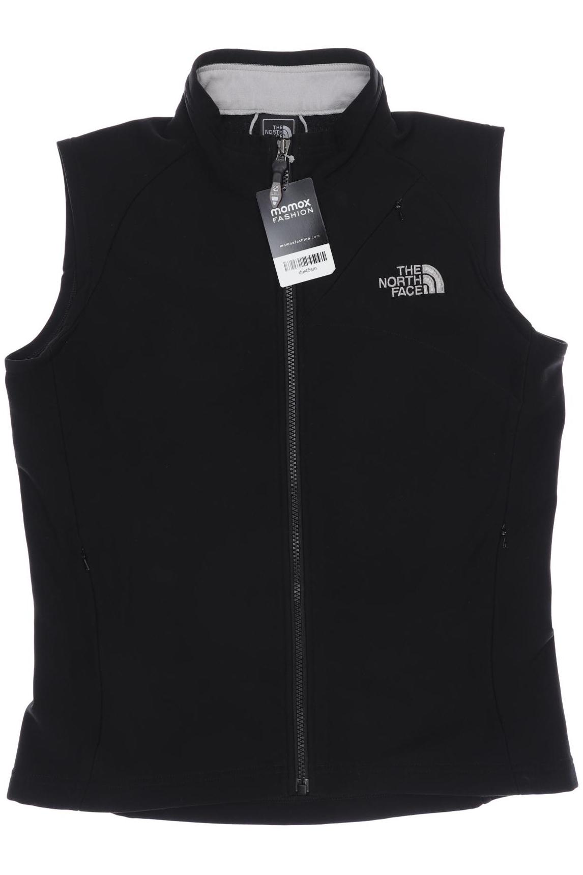 

The North Face Damen Weste, schwarz, Gr. 38