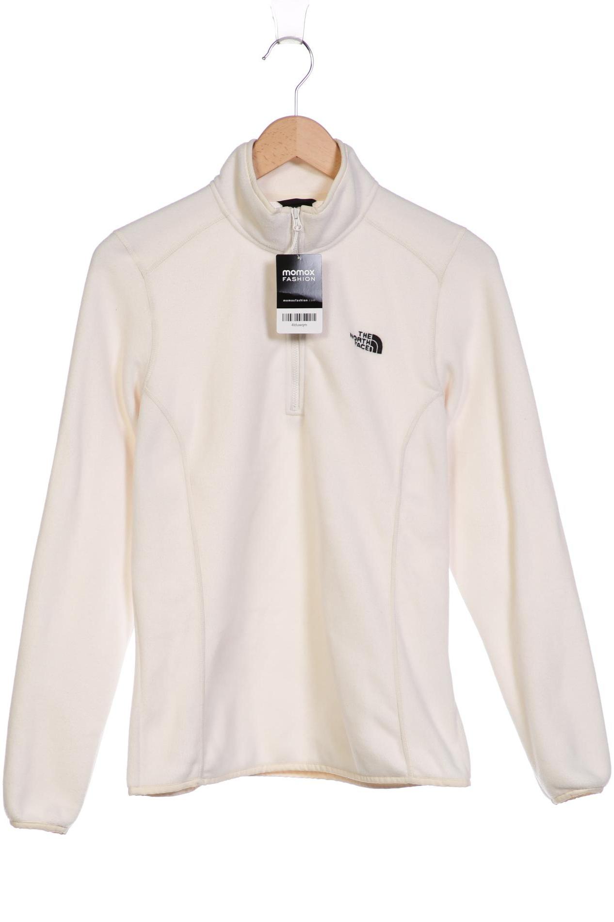 

The North Face Damen Sweatshirt, cremeweiß, Gr. 42