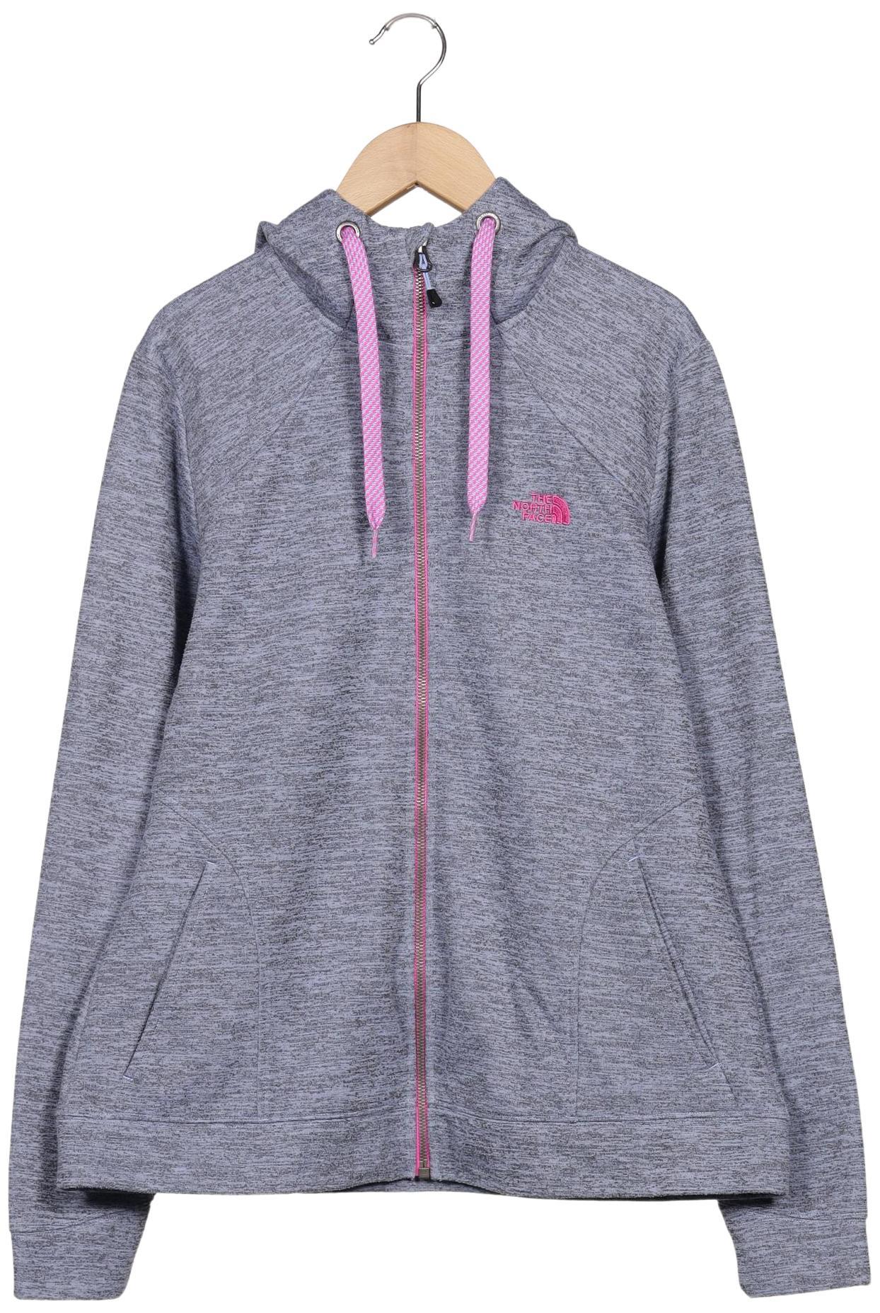 

The North Face Damen Kapuzenpullover, grau, Gr. 44