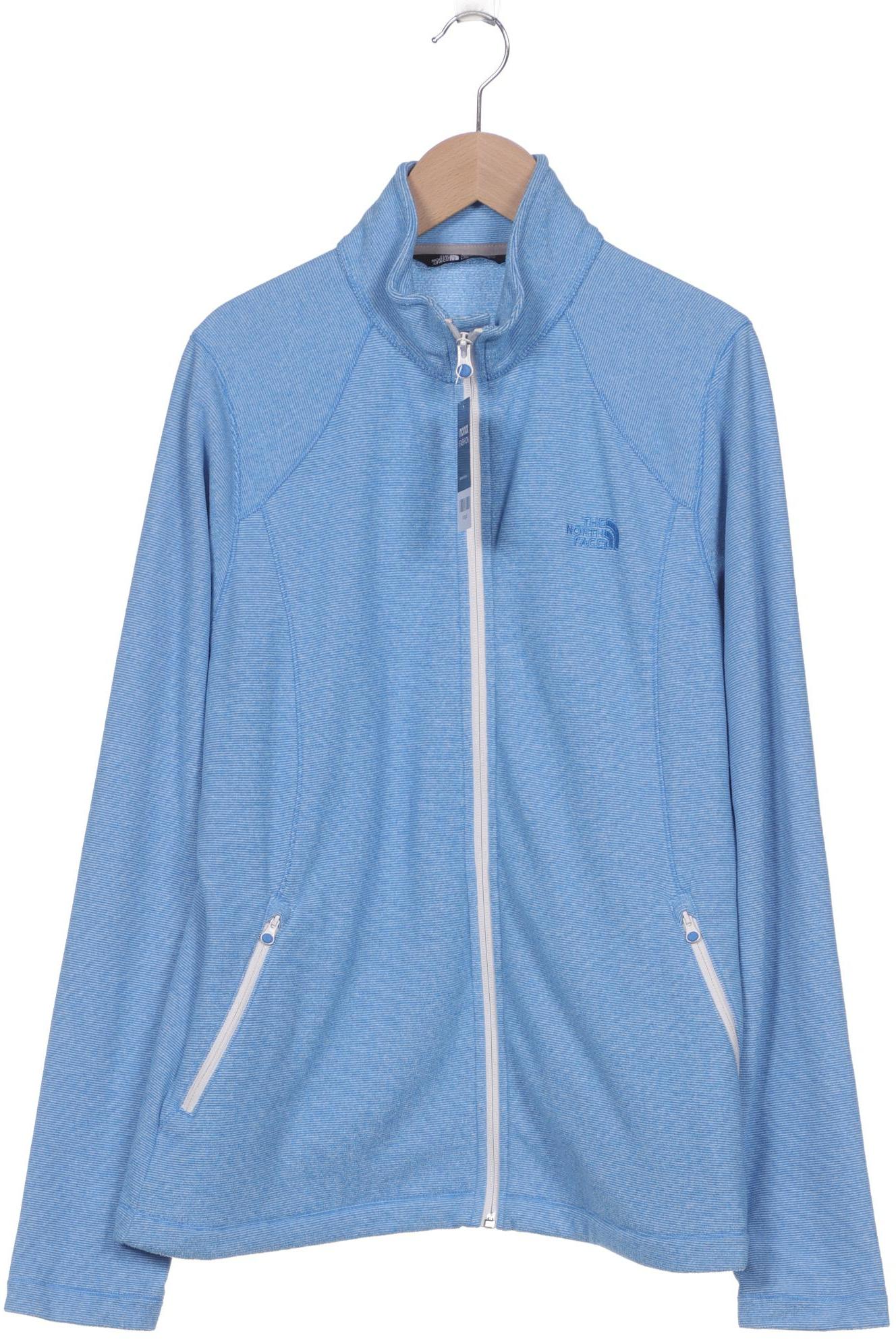 

The North Face Damen Strickjacke, blau, Gr. 42