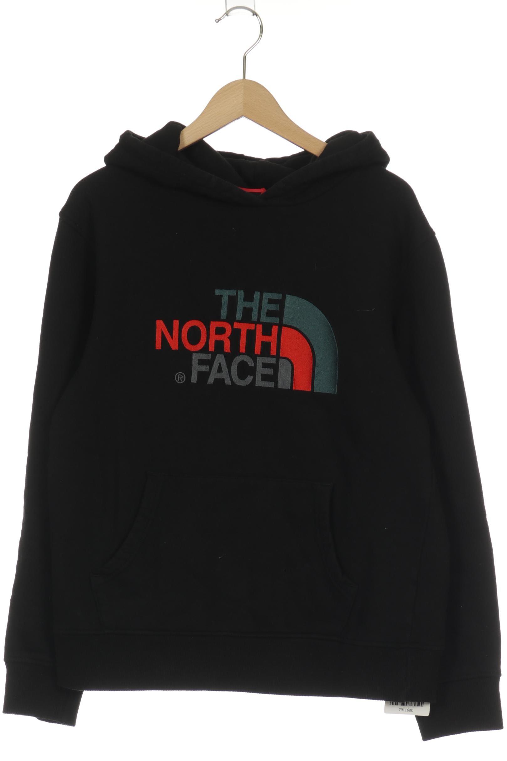

The North Face Herren Hoodies & Sweater, schwarz, Gr. 158