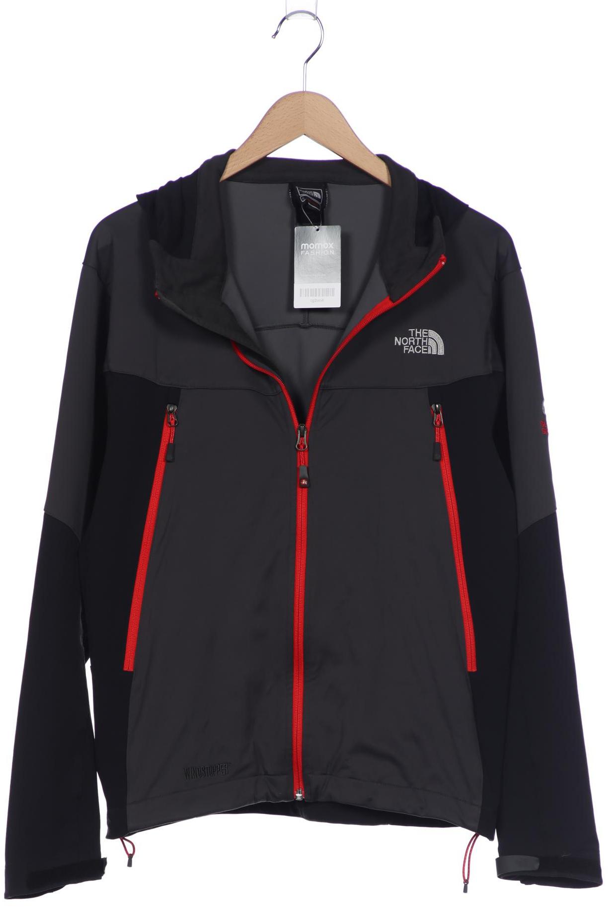 

The North Face Herren Kapuzenpullover, grün, Gr. 48