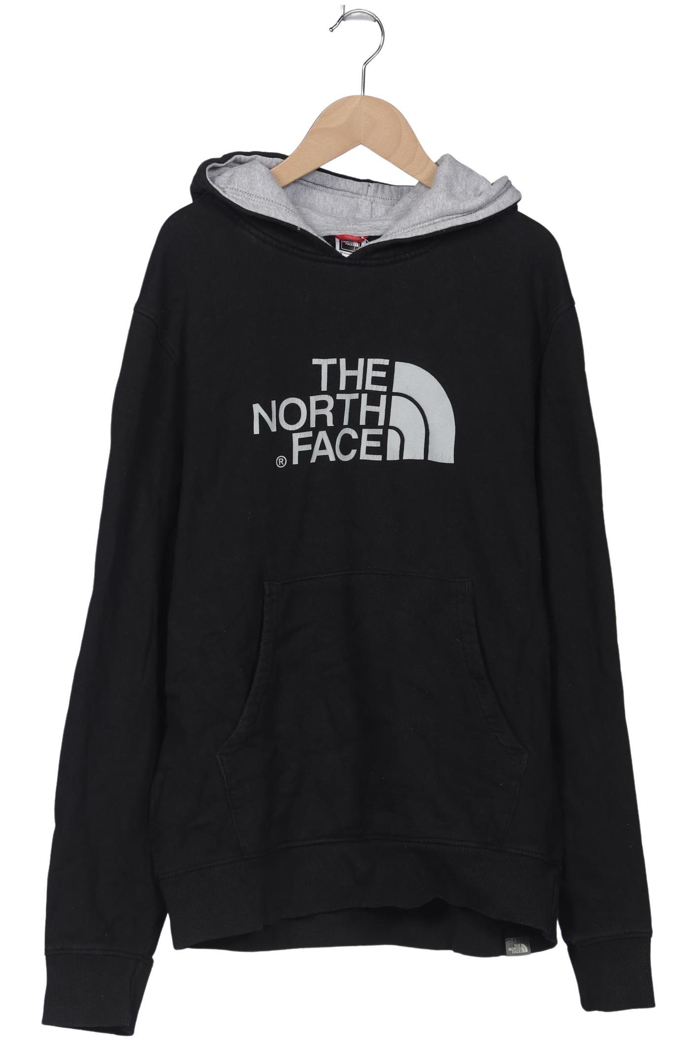 

The North Face Herren Kapuzenpullover, schwarz, Gr. 48