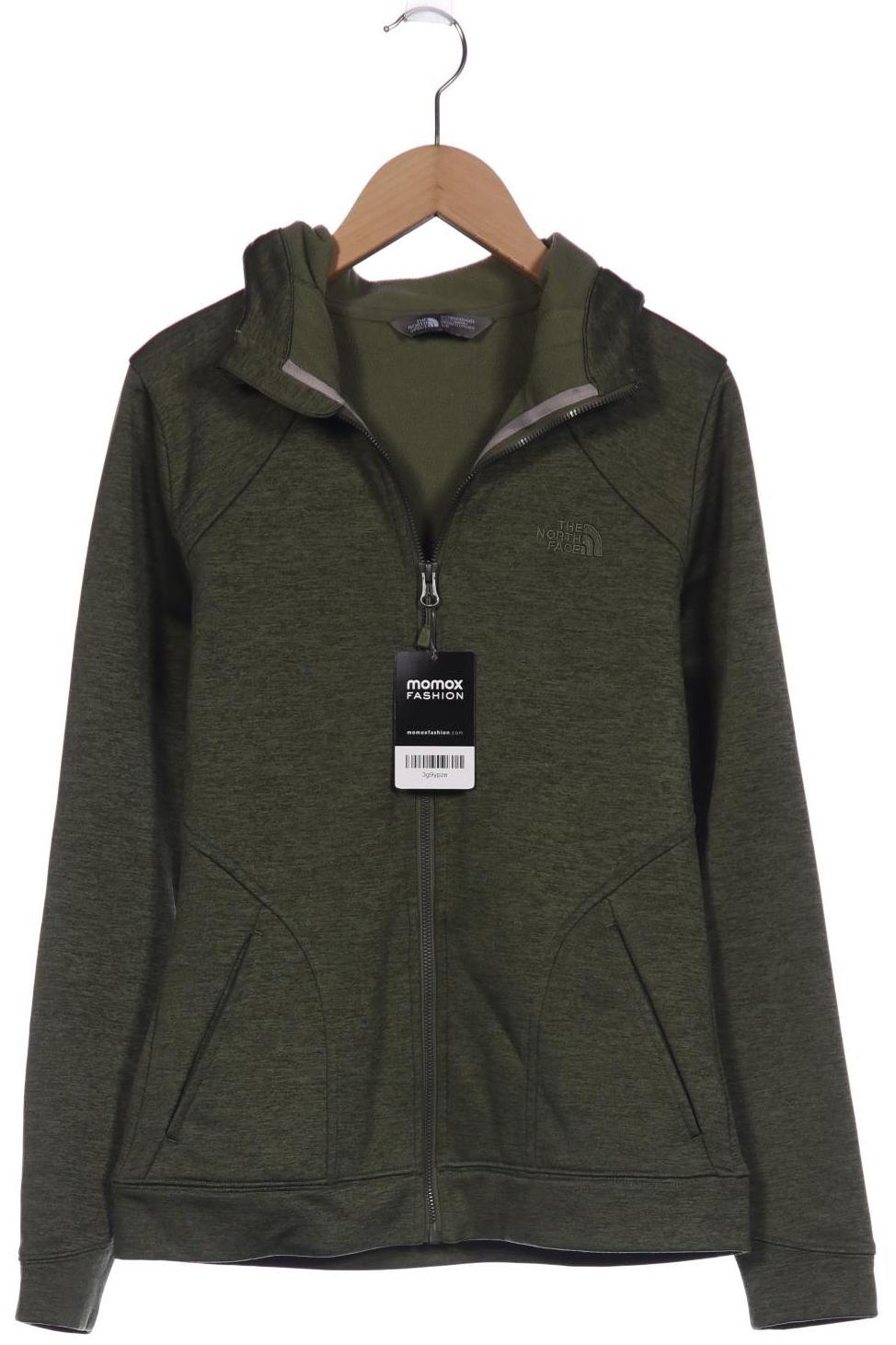 

The North Face Damen Kapuzenpullover, grün