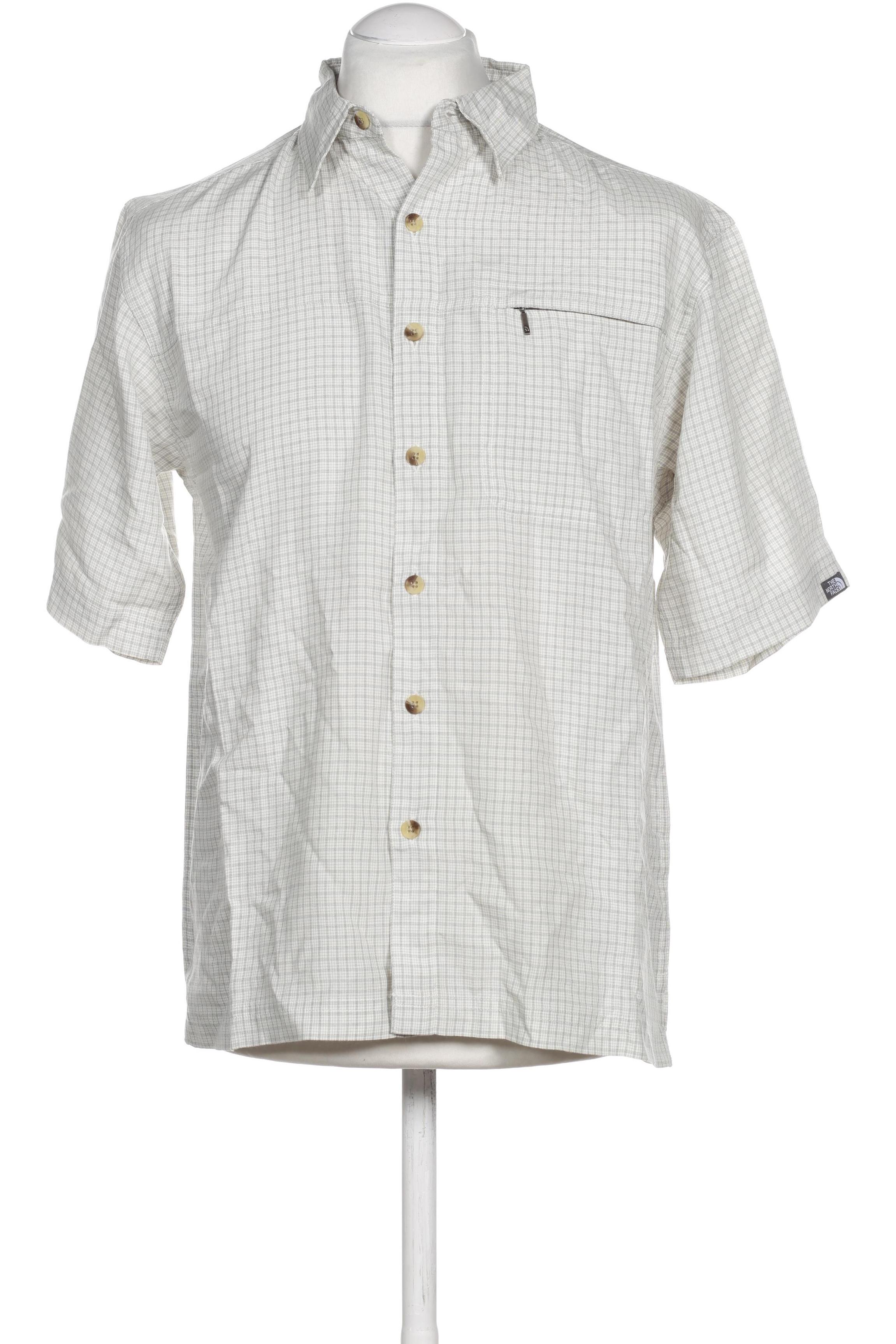 

The North Face Herren Hemd, grau, Gr. 54