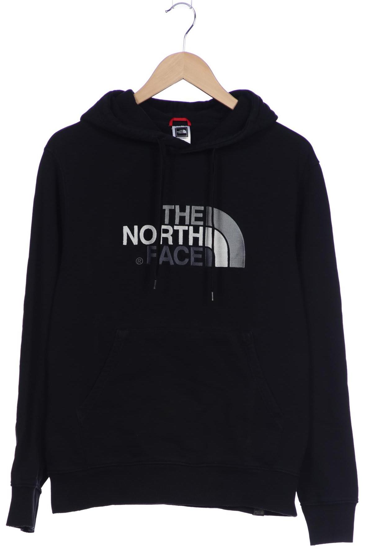 

The North Face Herren Kapuzenpullover, schwarz, Gr. 48