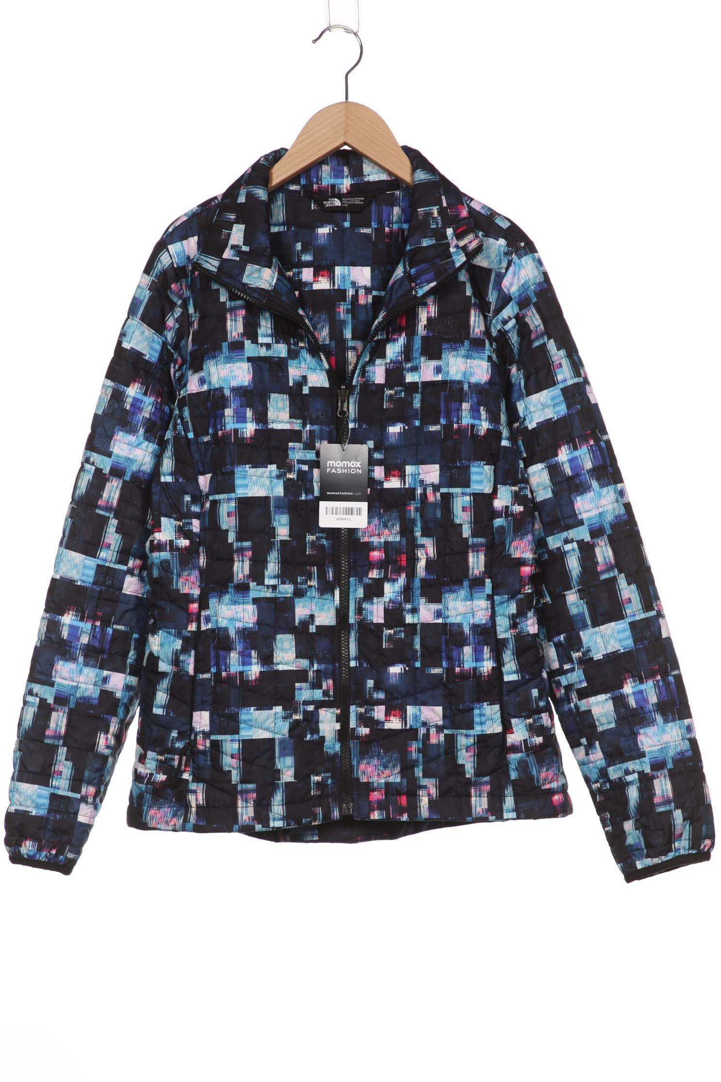 

The North Face Damen Jacke, blau