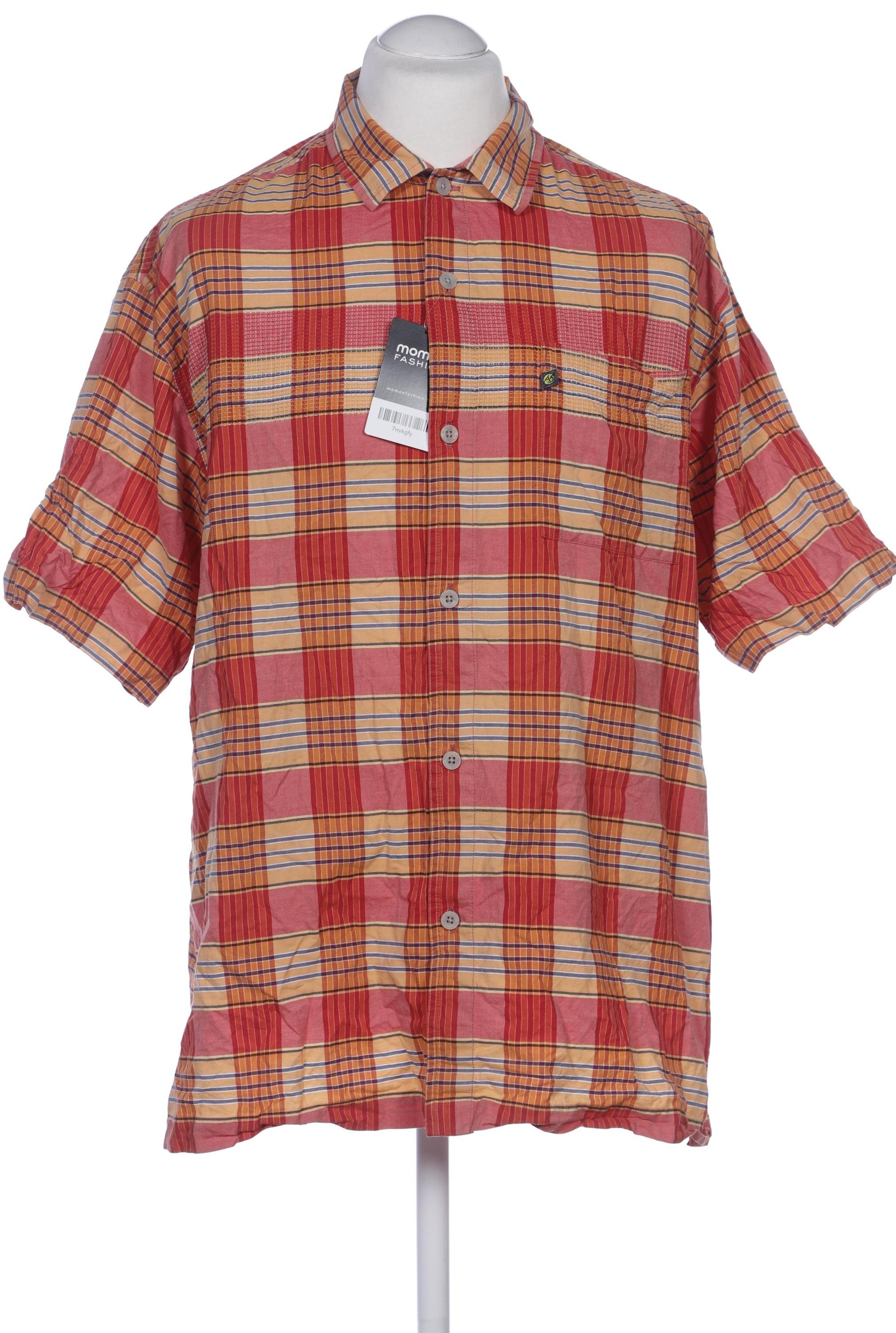 Thumbnail - The North Face Herren Hemd, rot, Gr. 54