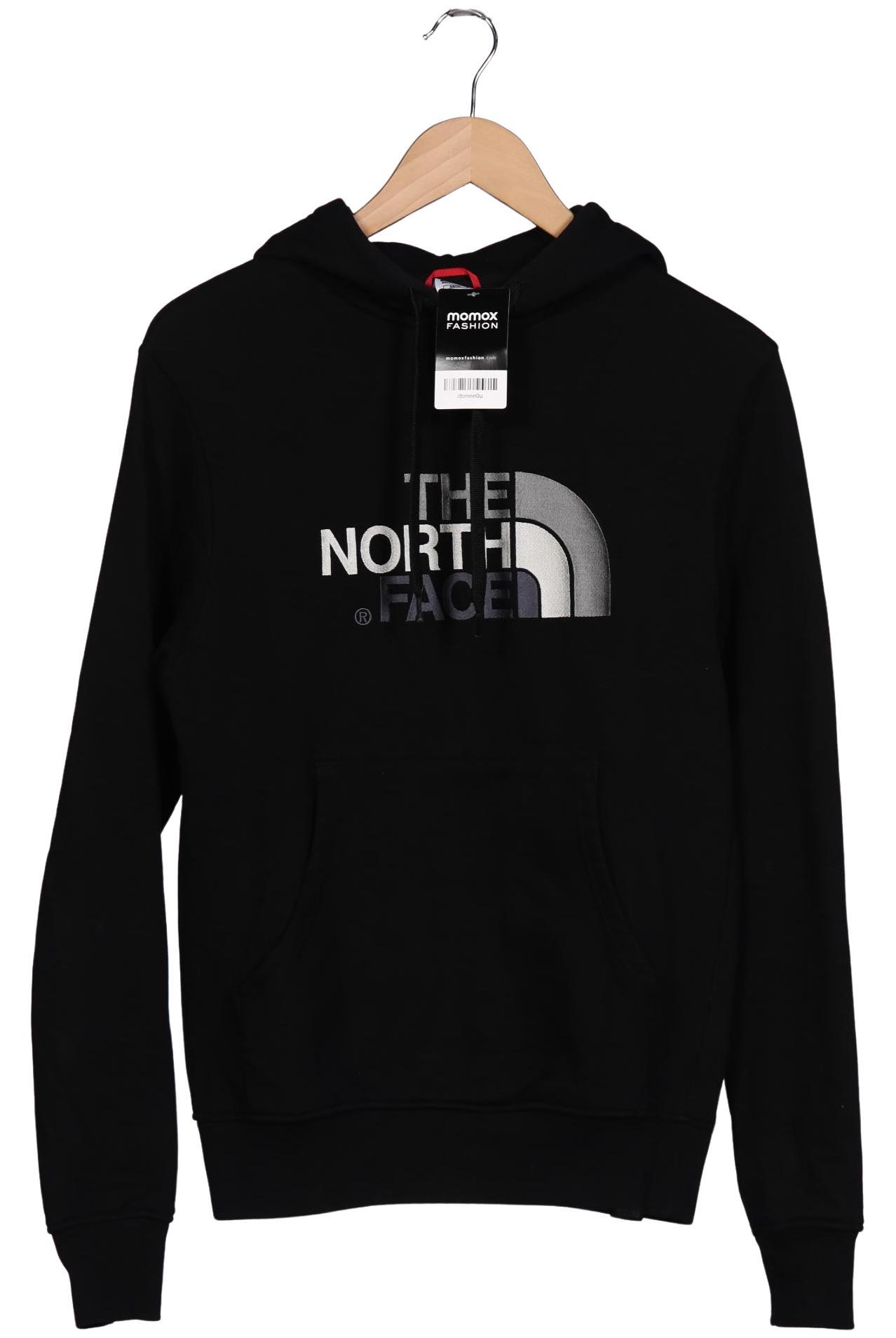 

The North Face Herren Kapuzenpullover, schwarz, Gr. 44