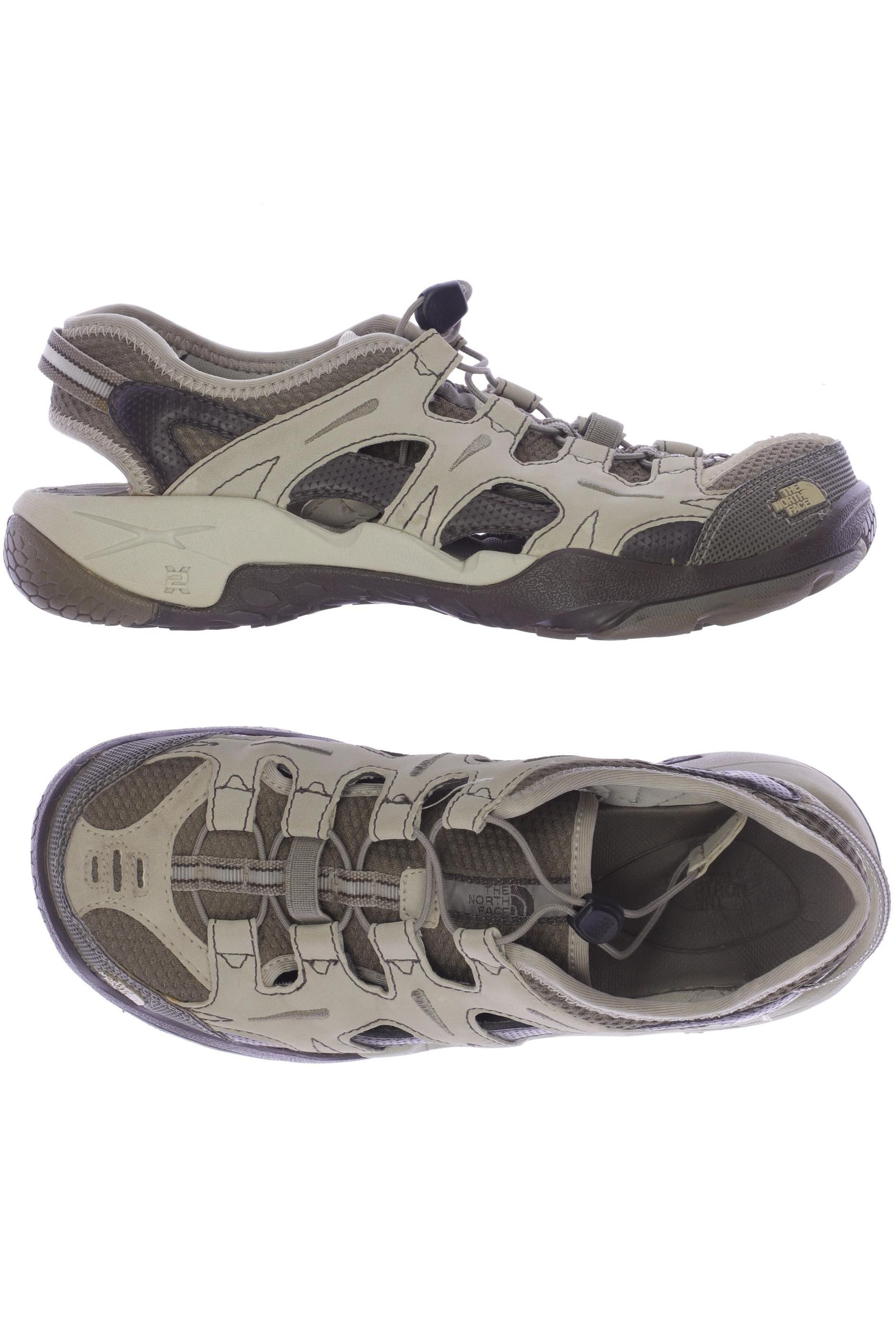 

The North Face Damen Sandale, beige, Gr. 39
