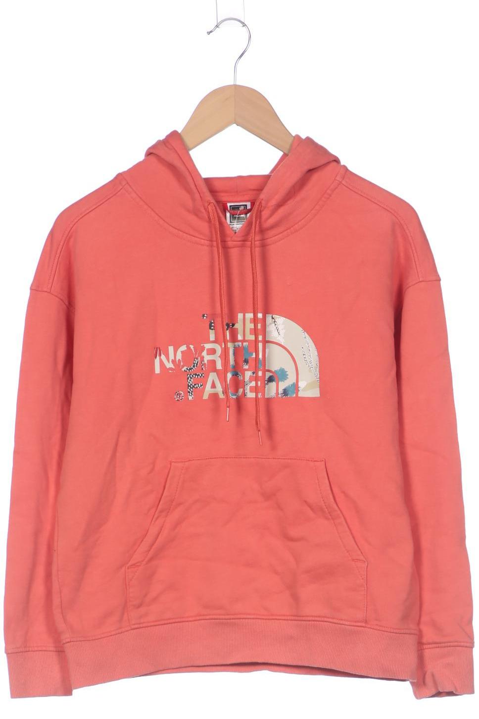

The North Face Damen Sweatshirt, orange, Gr. 38