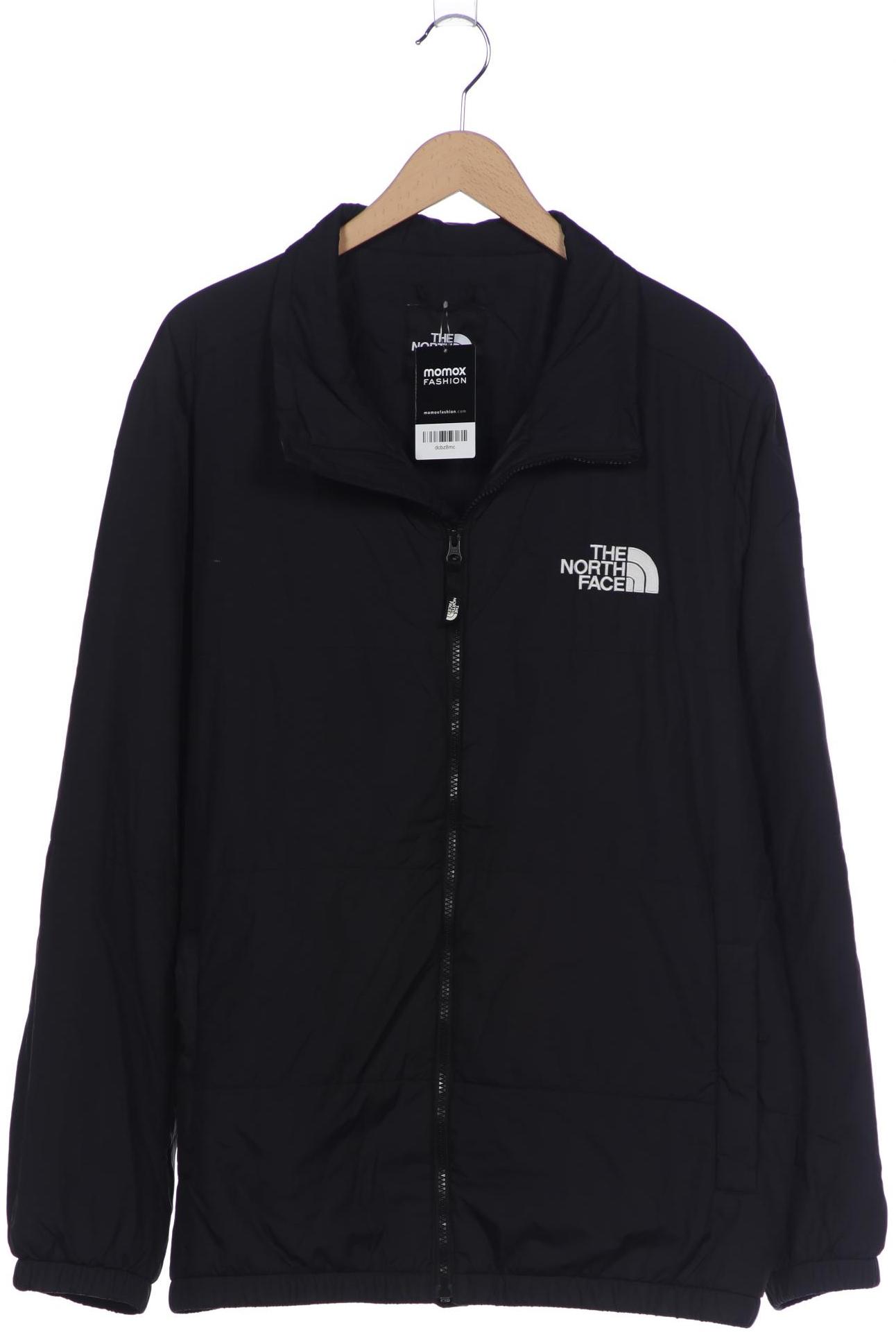 

The North Face Herren Jacke, schwarz, Gr. 56