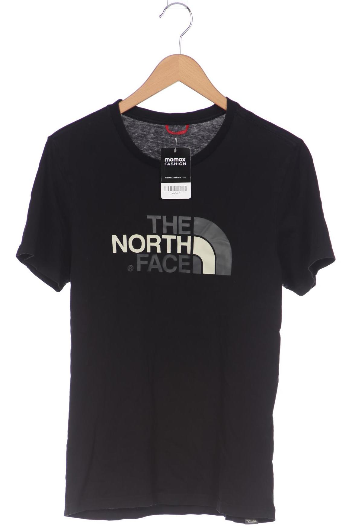 

The North Face Herren T-Shirt, schwarz, Gr. 46