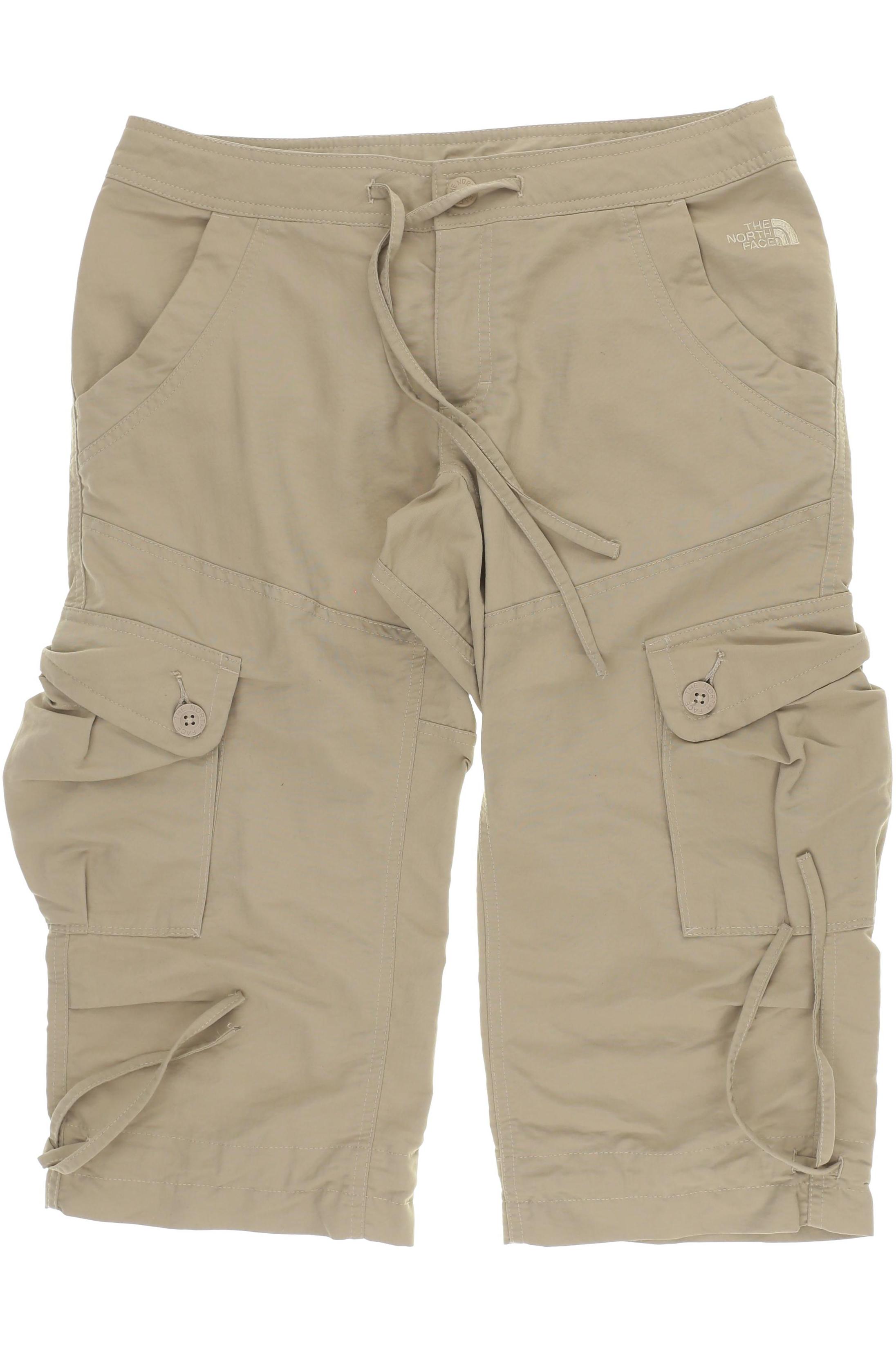 

The North Face Damen Shorts, beige, Gr. 42