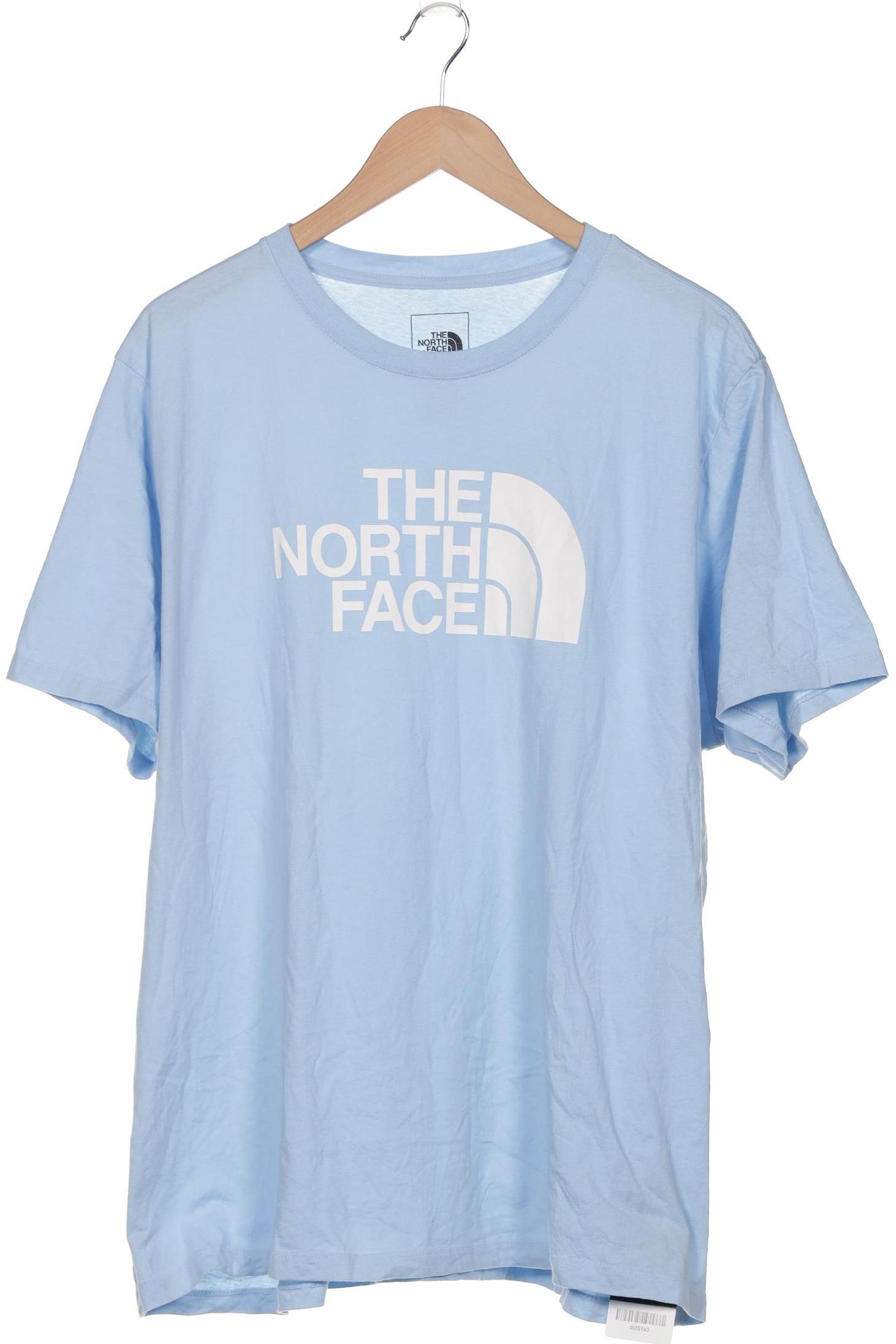 

The North Face Damen T-Shirt, hellblau, Gr. 48