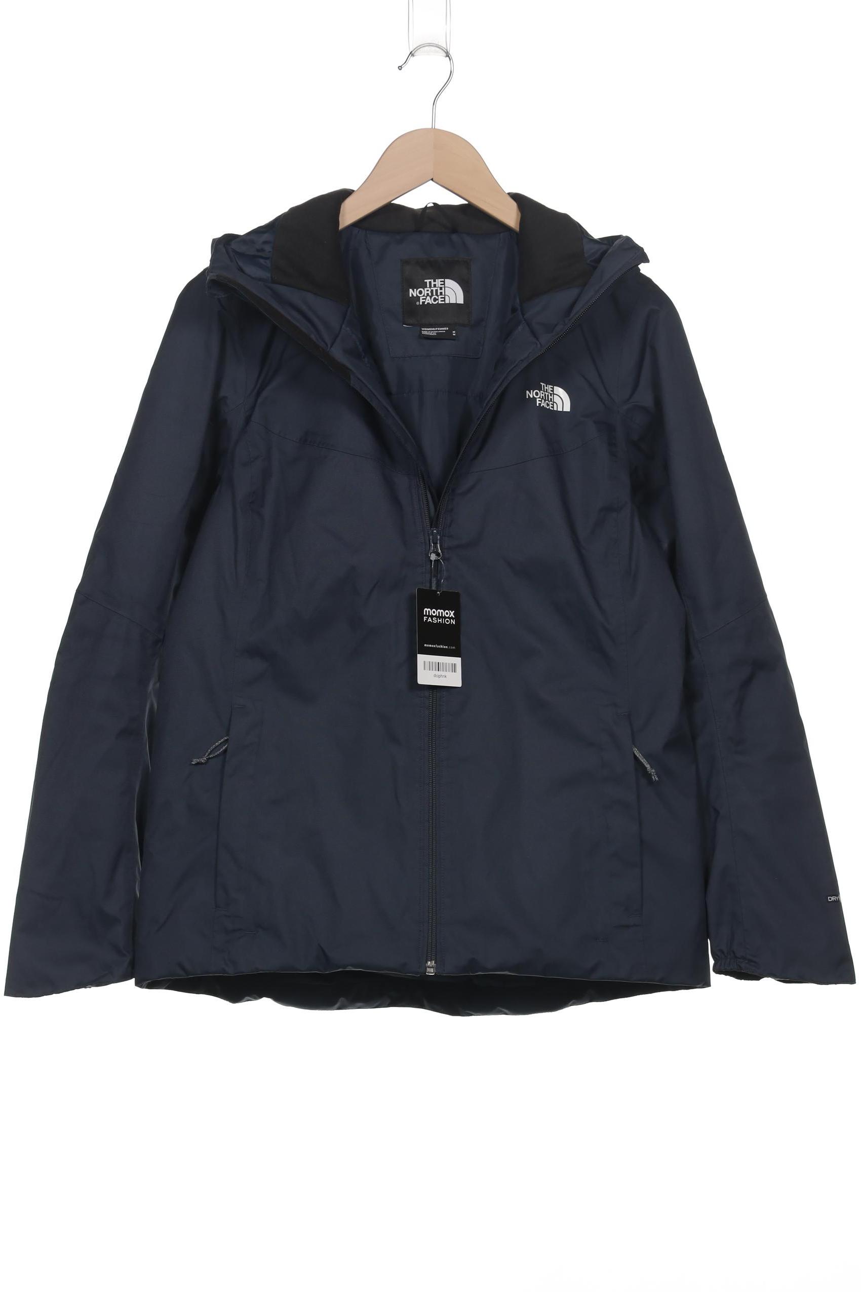 

The North Face Damen Jacke, marineblau, Gr. 38
