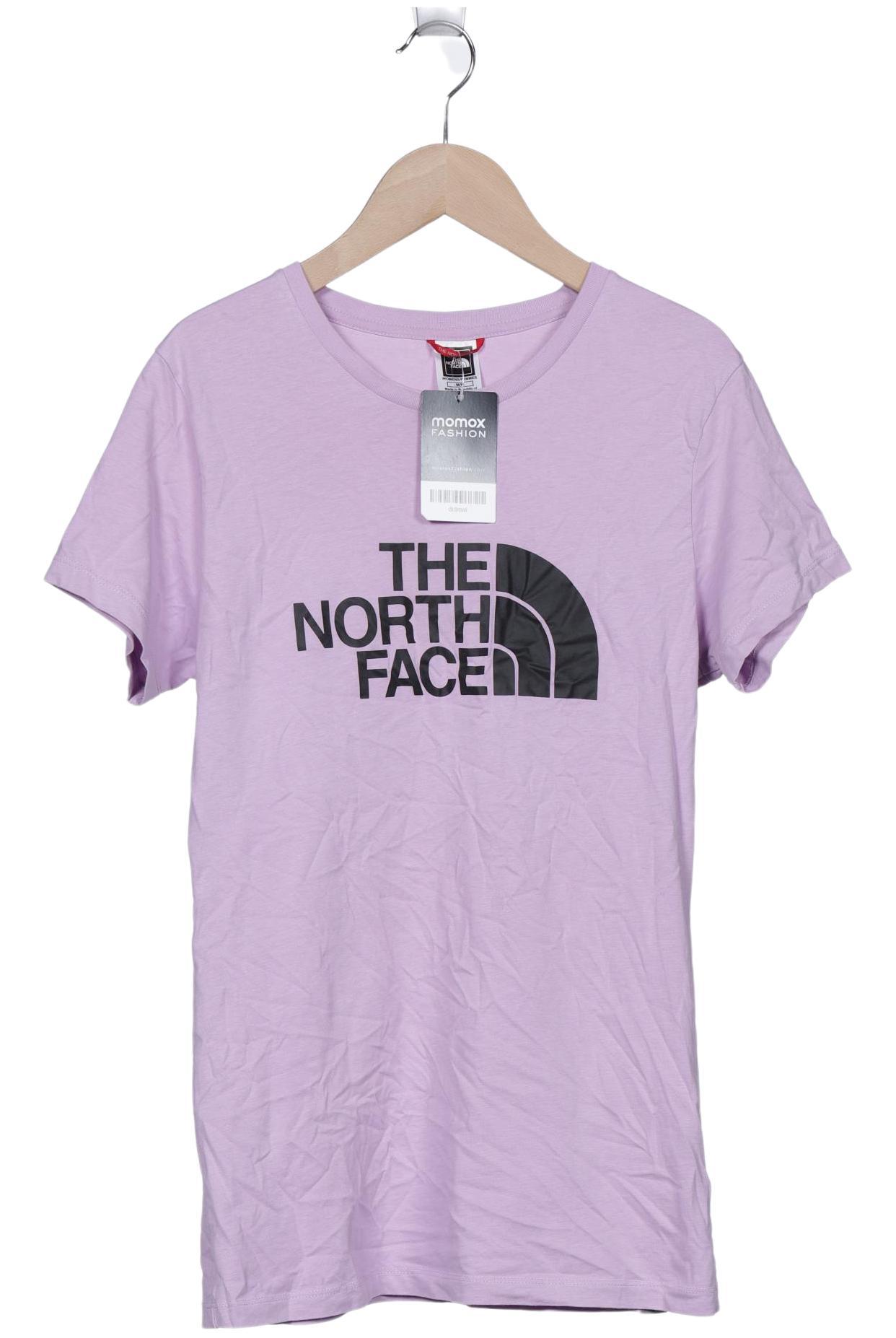 

The North Face Damen T-Shirt, flieder, Gr. 38