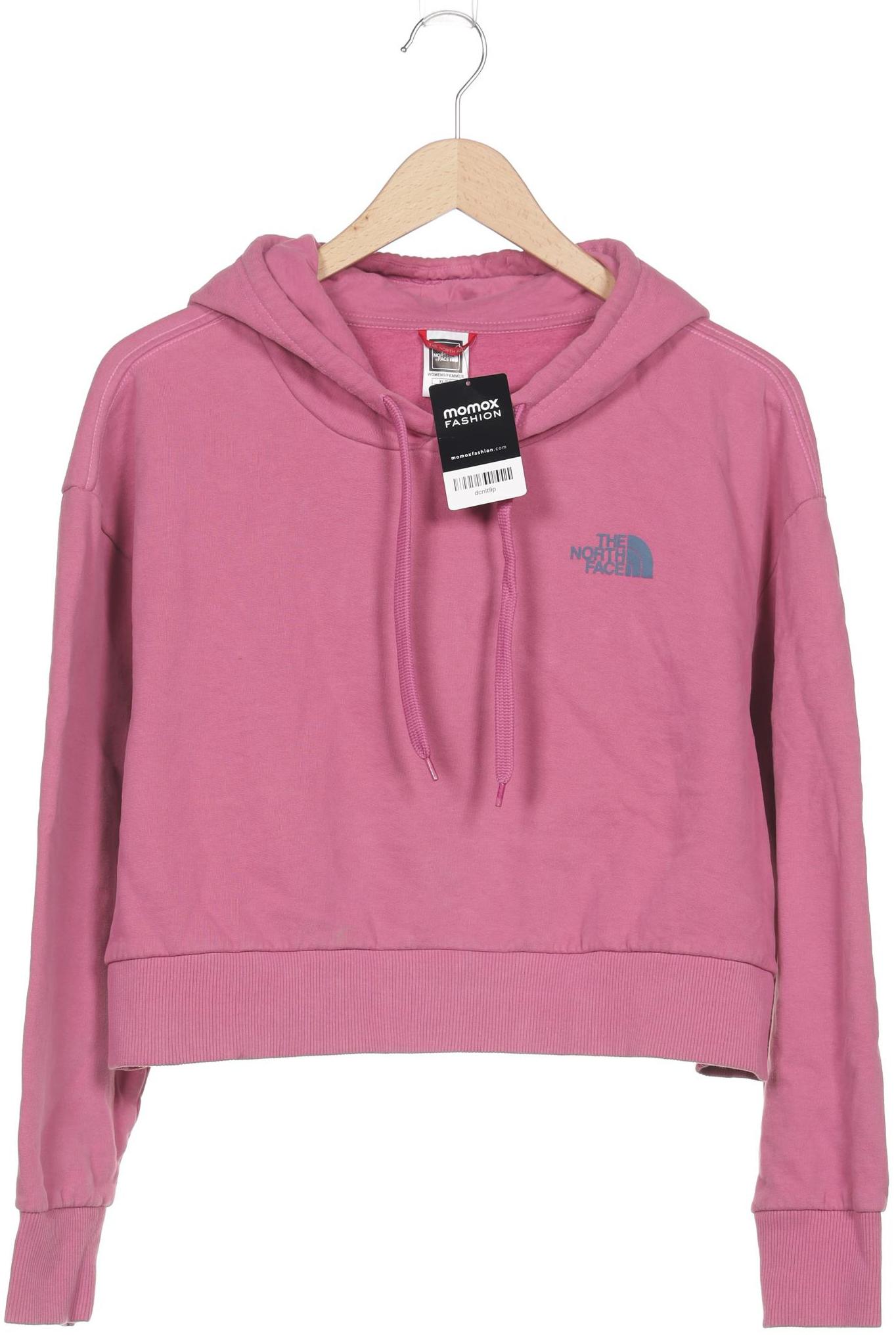 

The North Face Damen Kapuzenpullover, pink, Gr. 44