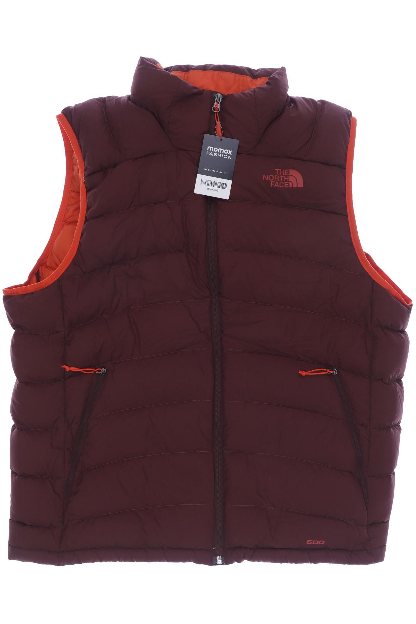 

The North Face Herren Weste, bordeaux