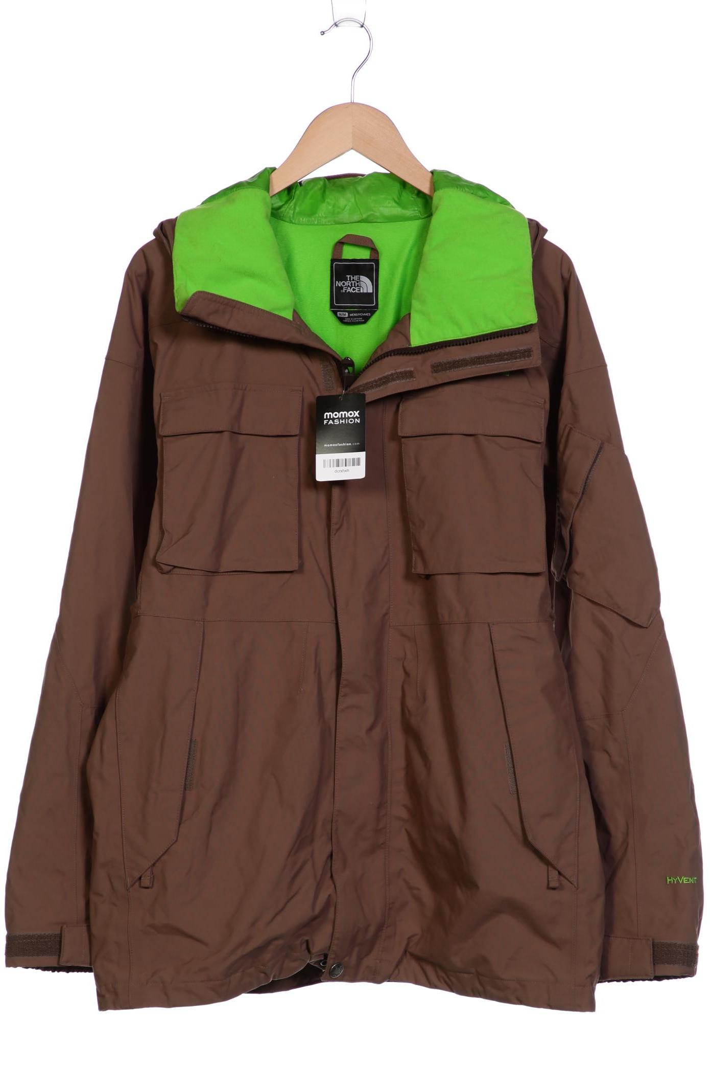 

The North Face Herren Jacke, braun