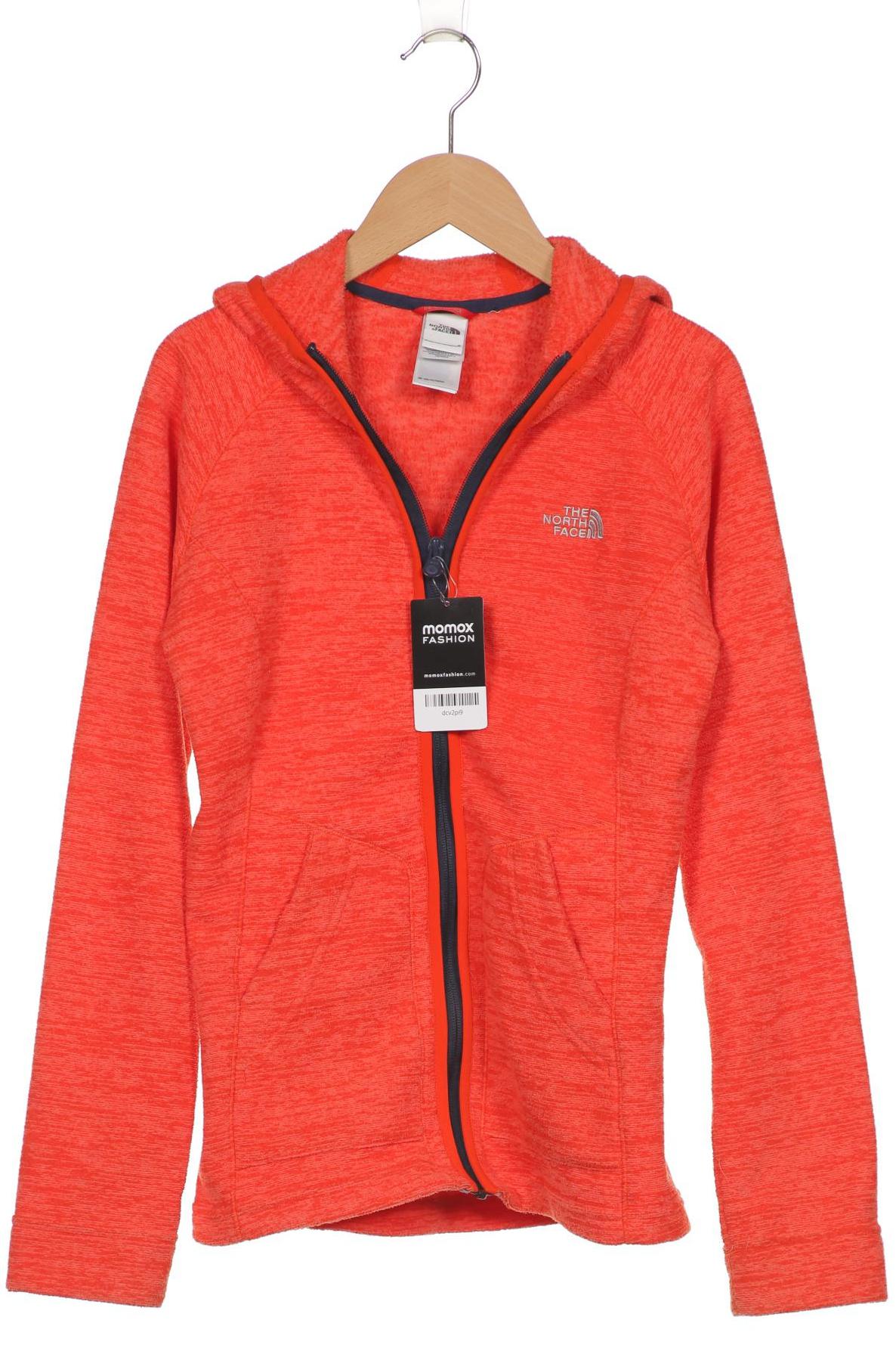 

The North Face Damen Kapuzenpullover, rot, Gr. 34