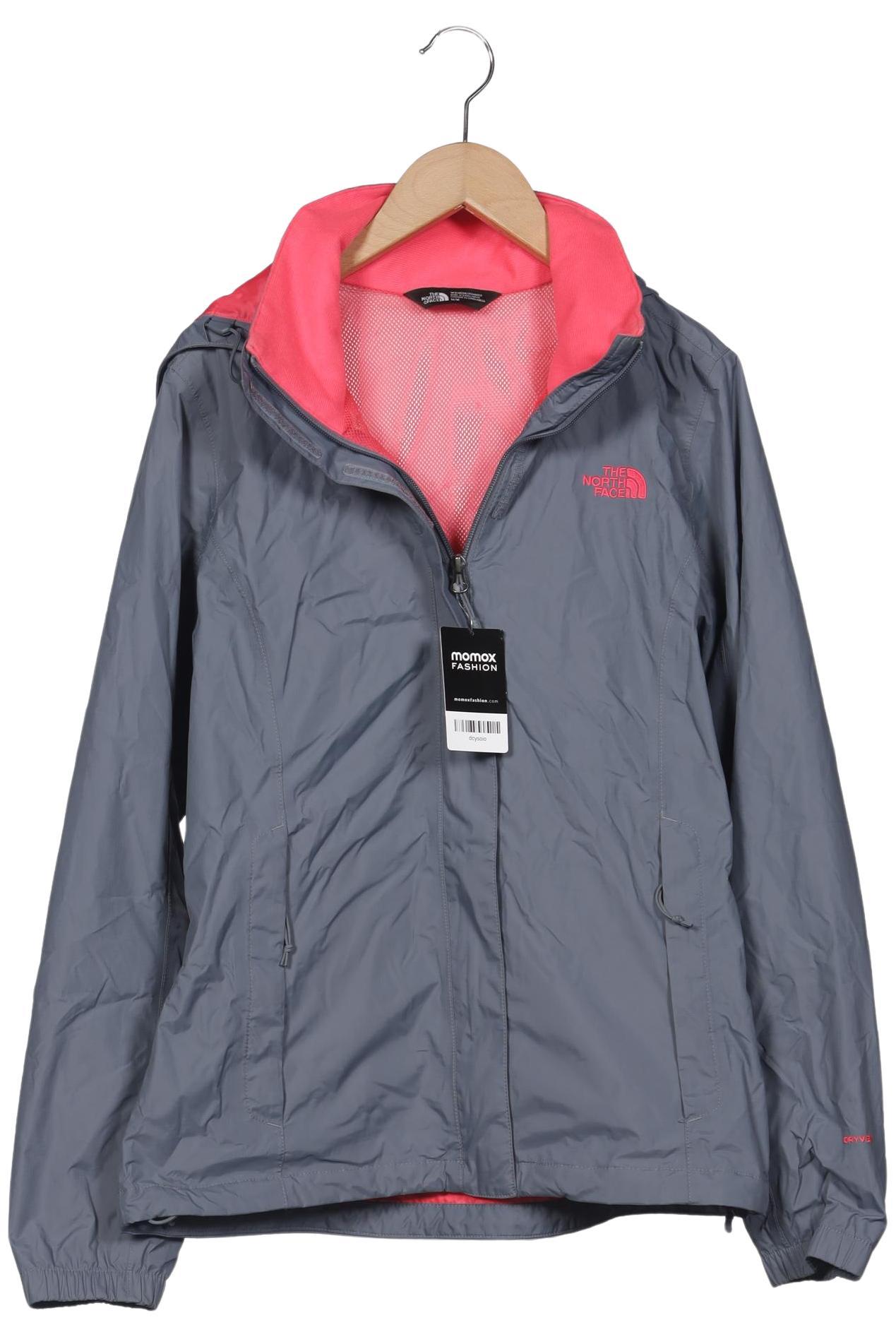 

The North Face Damen Jacke, grau, Gr. 38