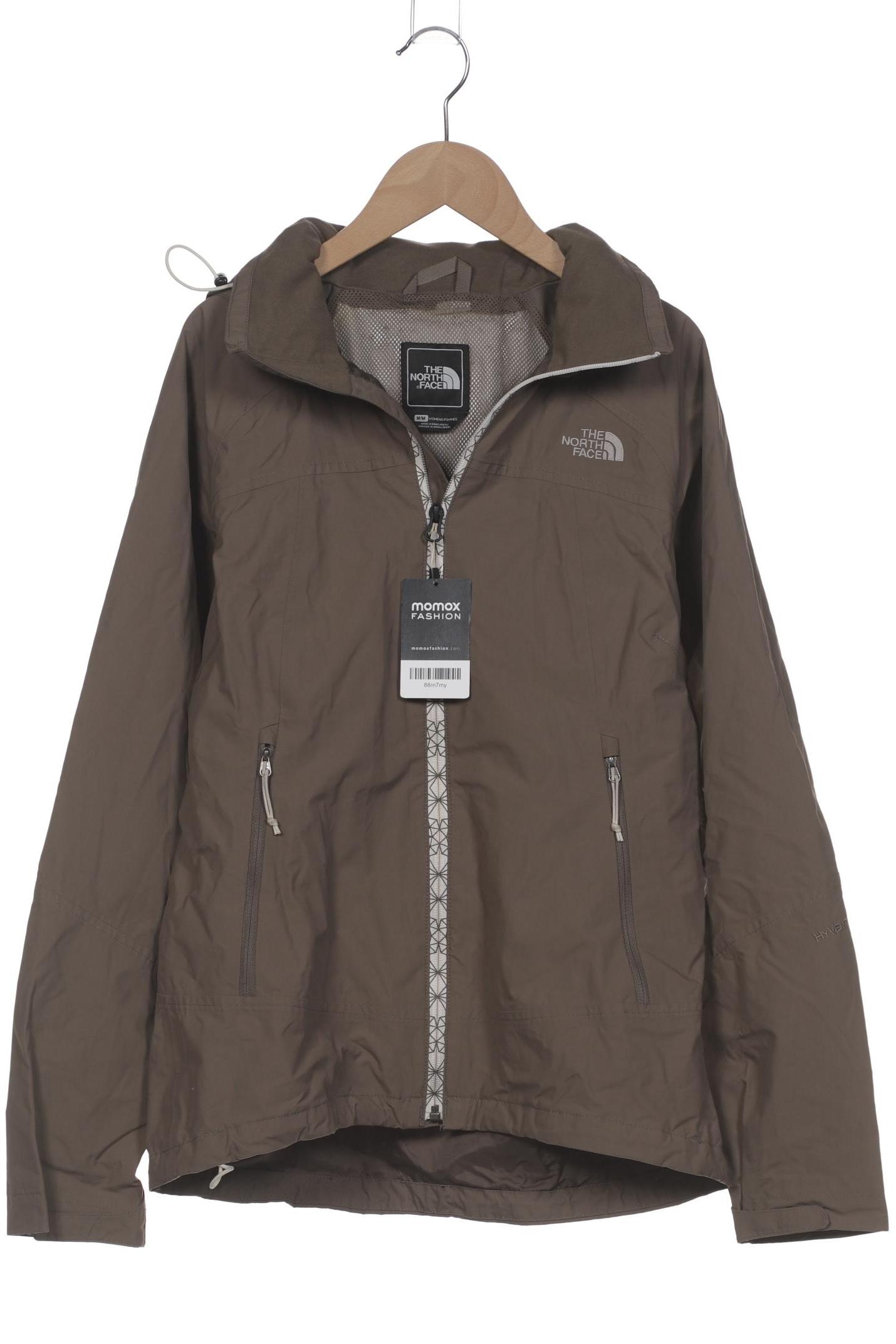 Thumbnail - The North Face Damen Jacke, grau, Gr. 38