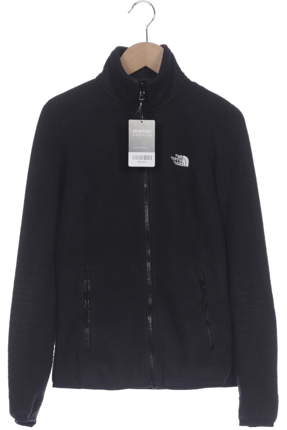 

The North Face Damen Sweatshirt, schwarz, Gr. 34