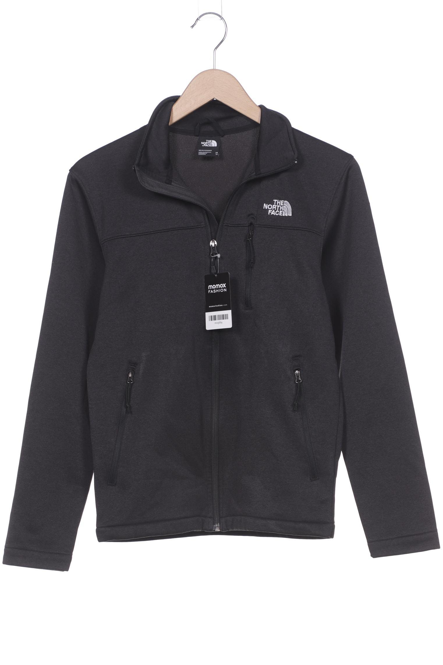 

The North Face Herren Sweatshirt, schwarz, Gr. 44