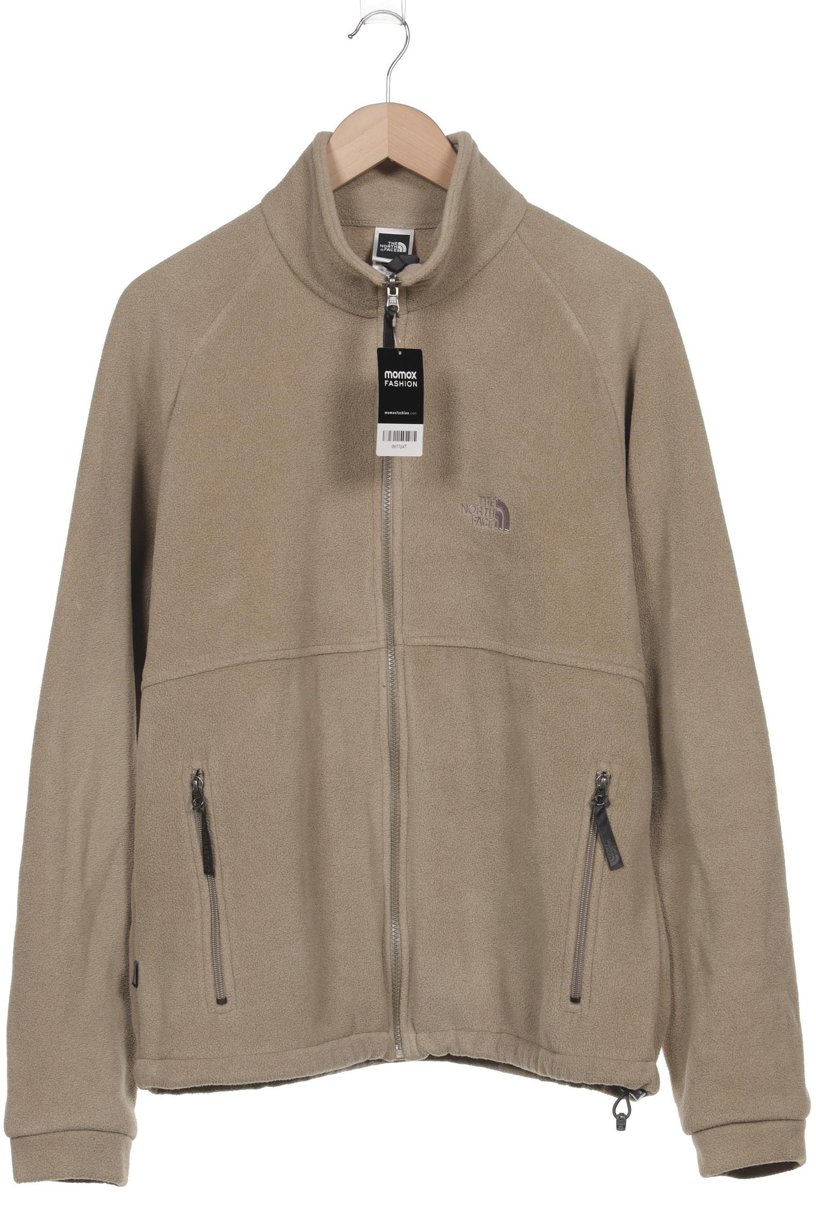 

The North Face Herren Sweatshirt, beige, Gr. 52