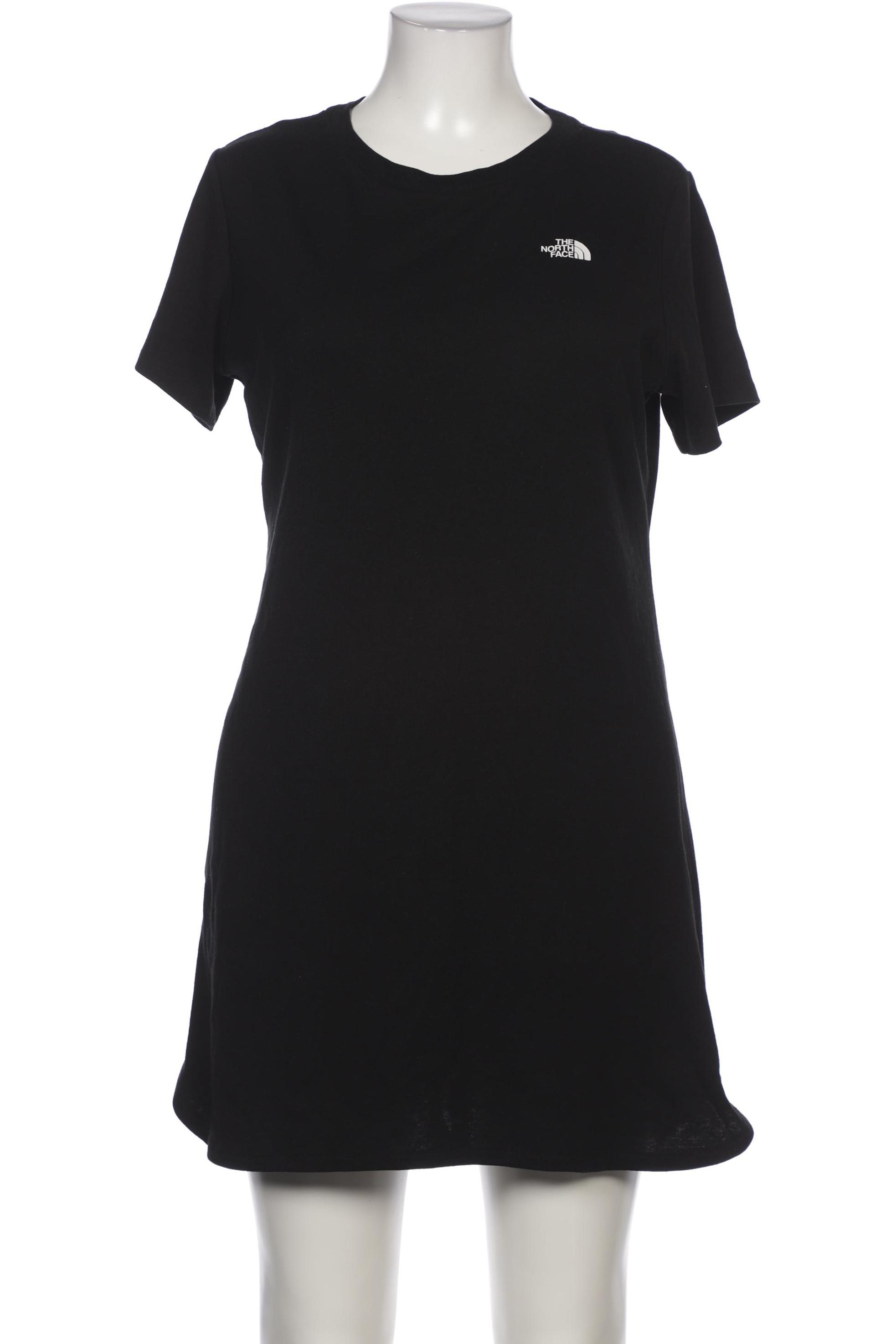 

The North Face Damen Kleid, schwarz