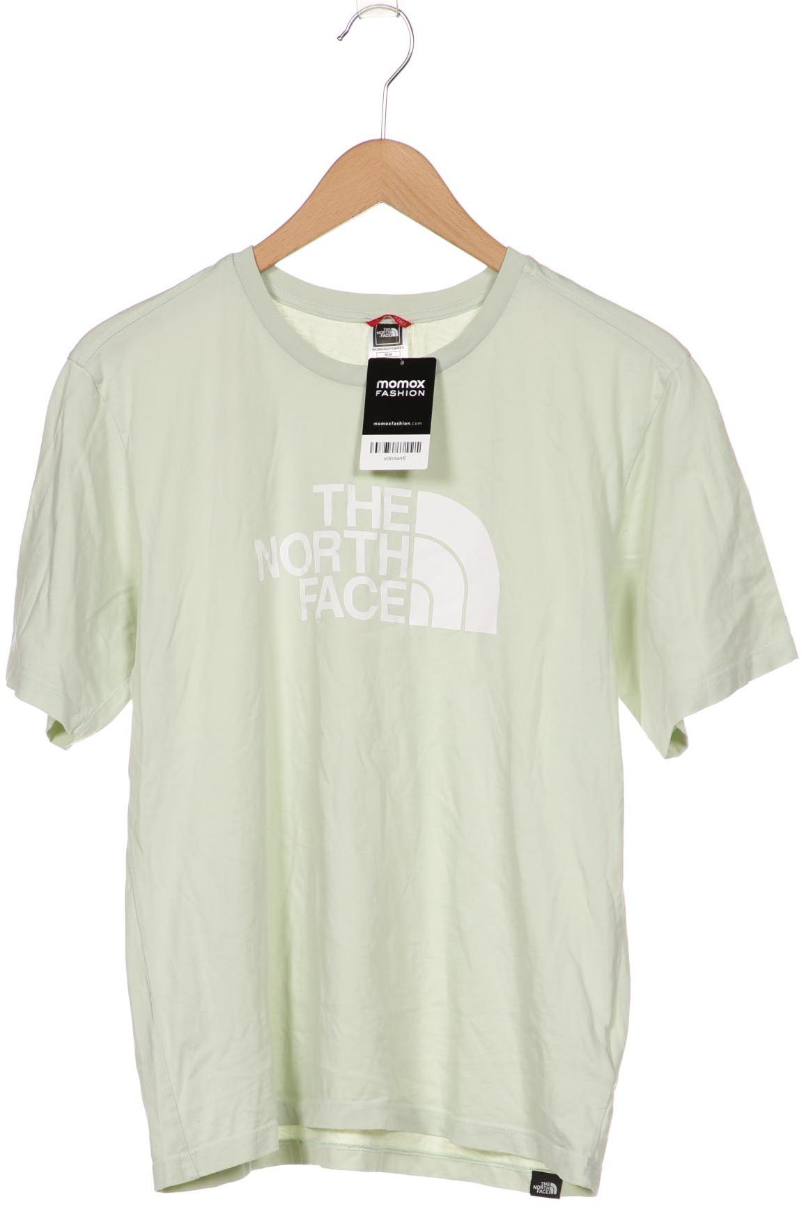 

The North Face Herren T-Shirt, hellgrün