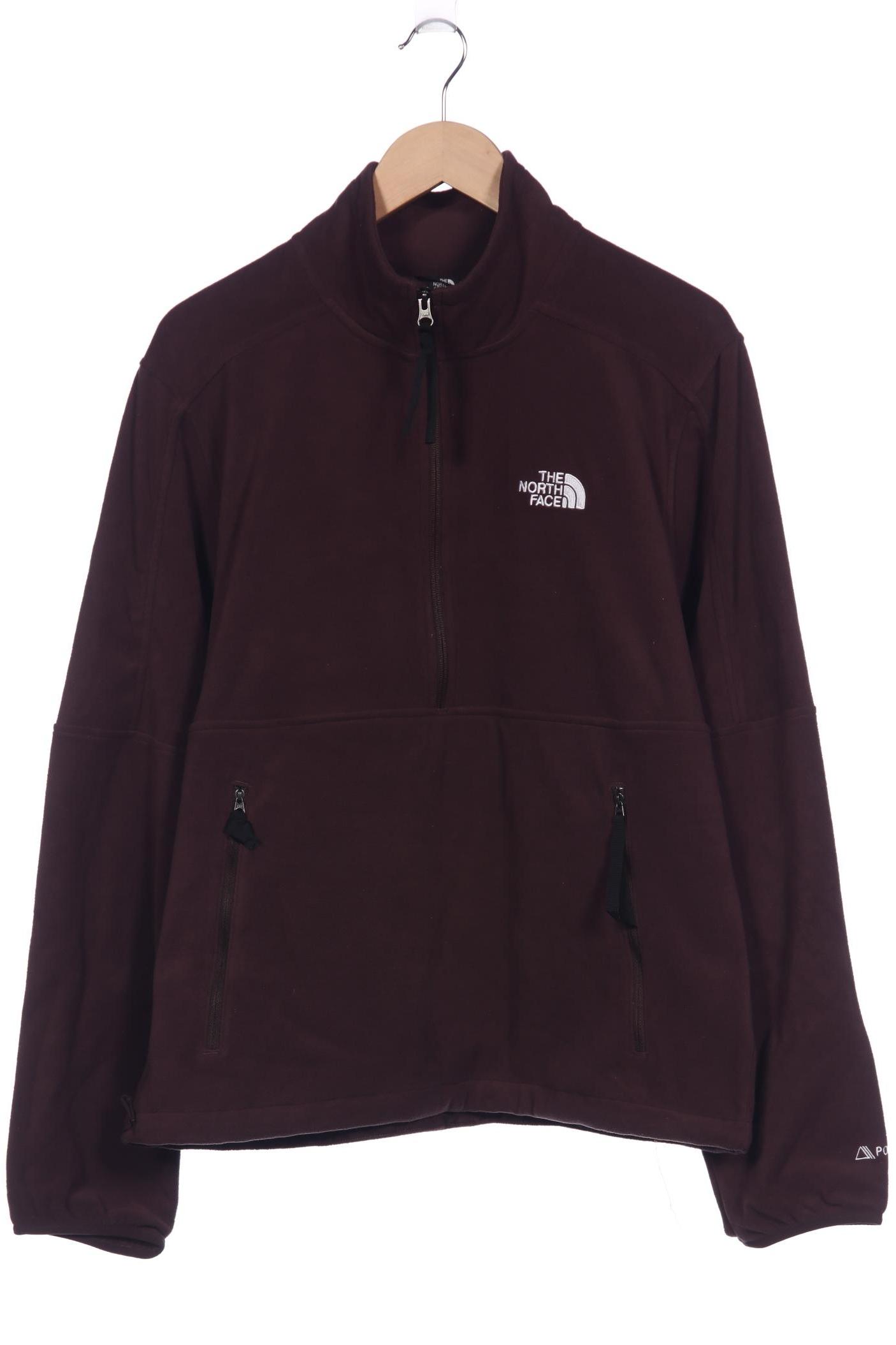 

The North Face Herren Sweatshirt, braun, Gr. 52