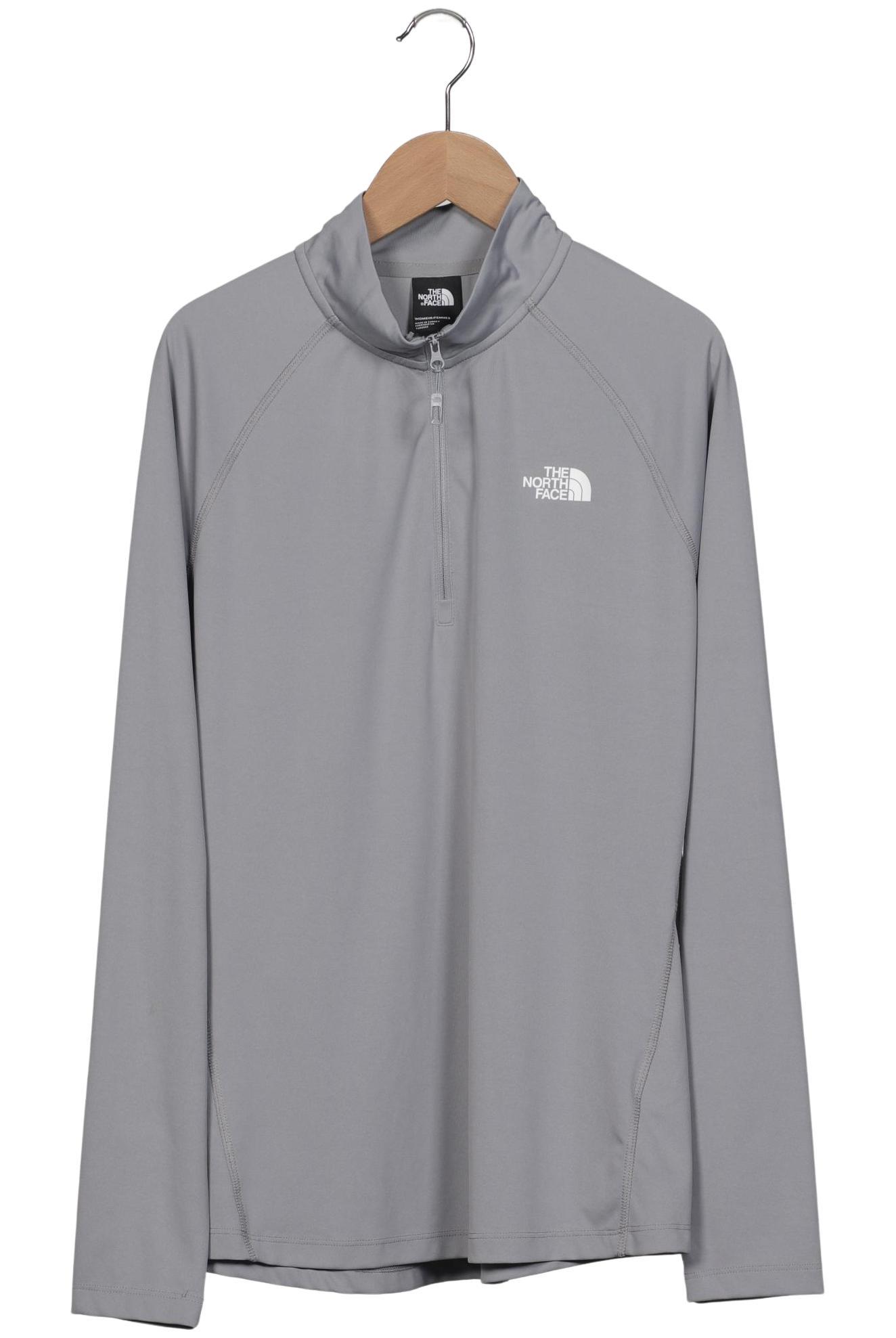 

The North Face Damen Sweatshirt, grau, Gr. 44