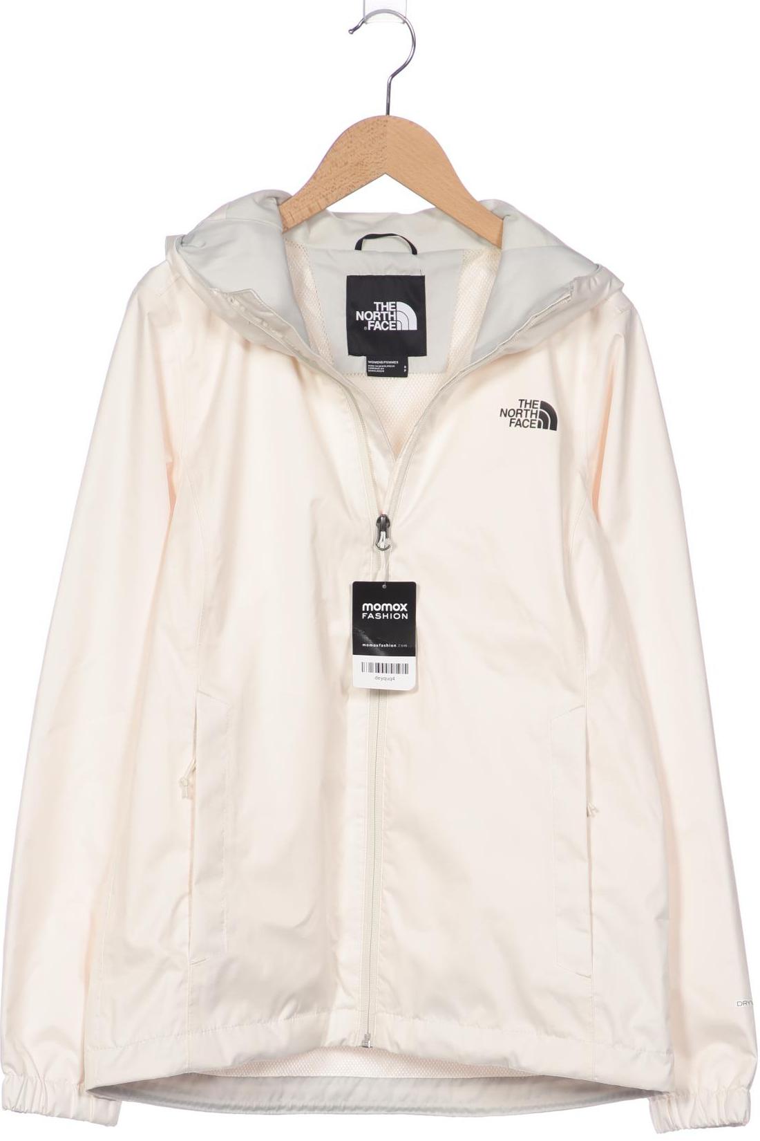 

The North Face Damen Jacke, cremeweiß, Gr. 36