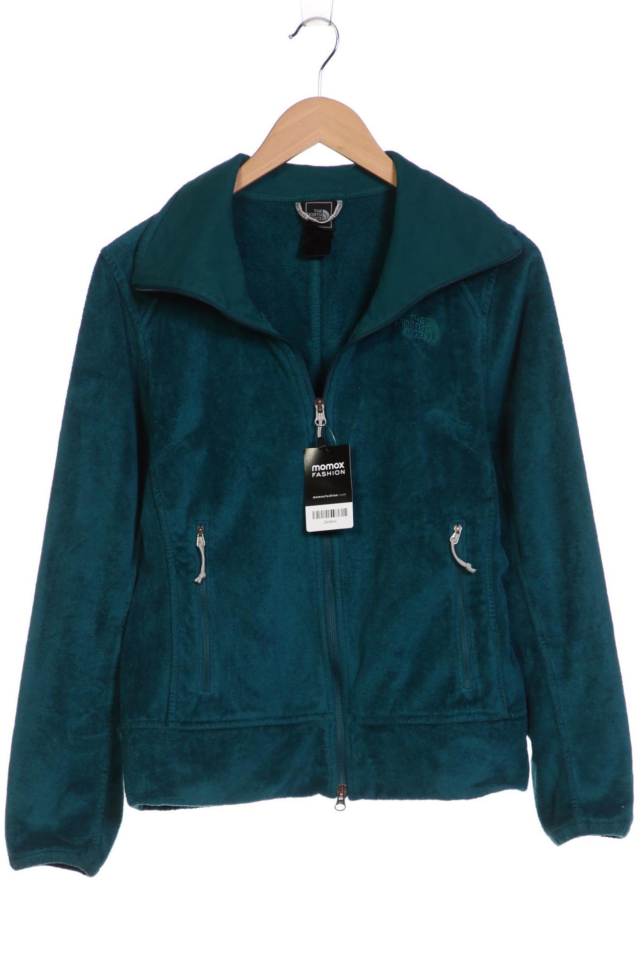 

The North Face Damen Sweatshirt, türkis, Gr. 38