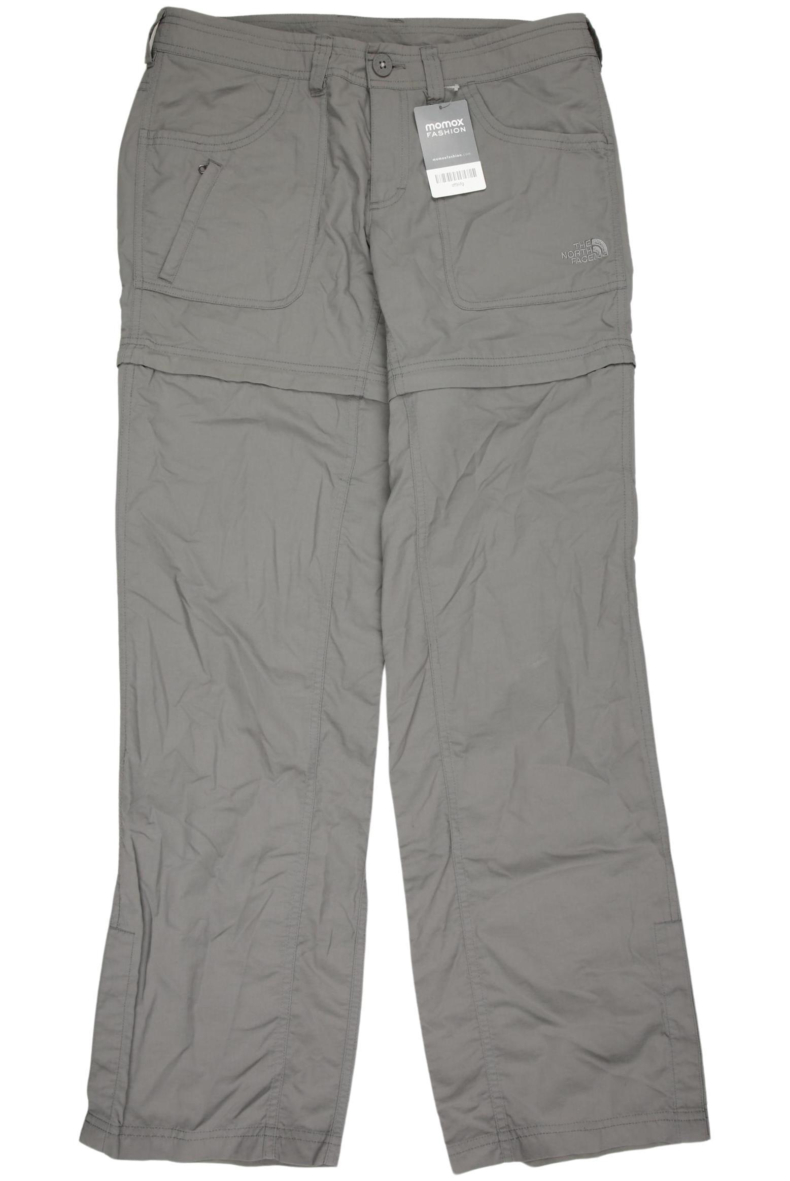 

The North Face Damen Stoffhose, grau, Gr. 8