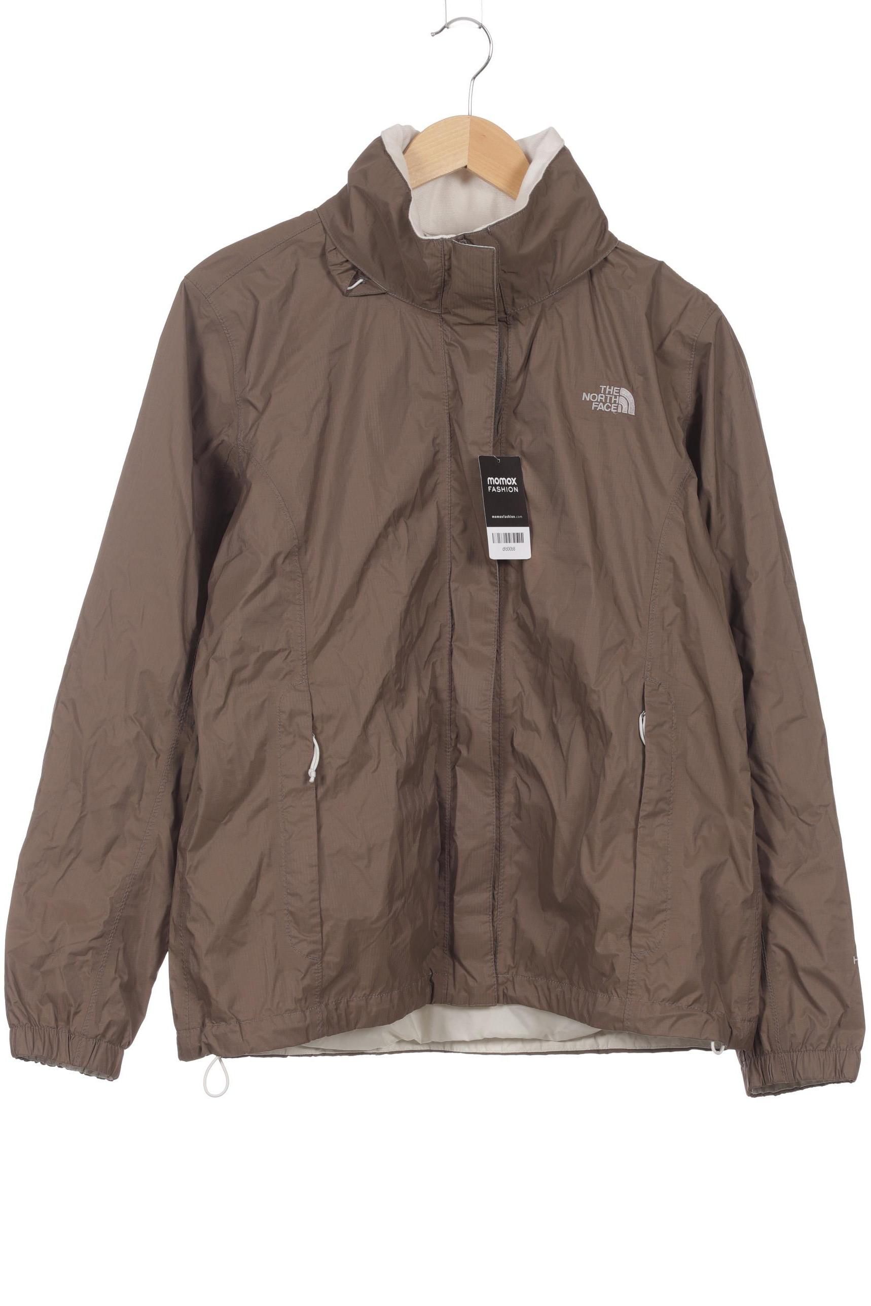 

The North Face Damen Jacke, braun, Gr. 44
