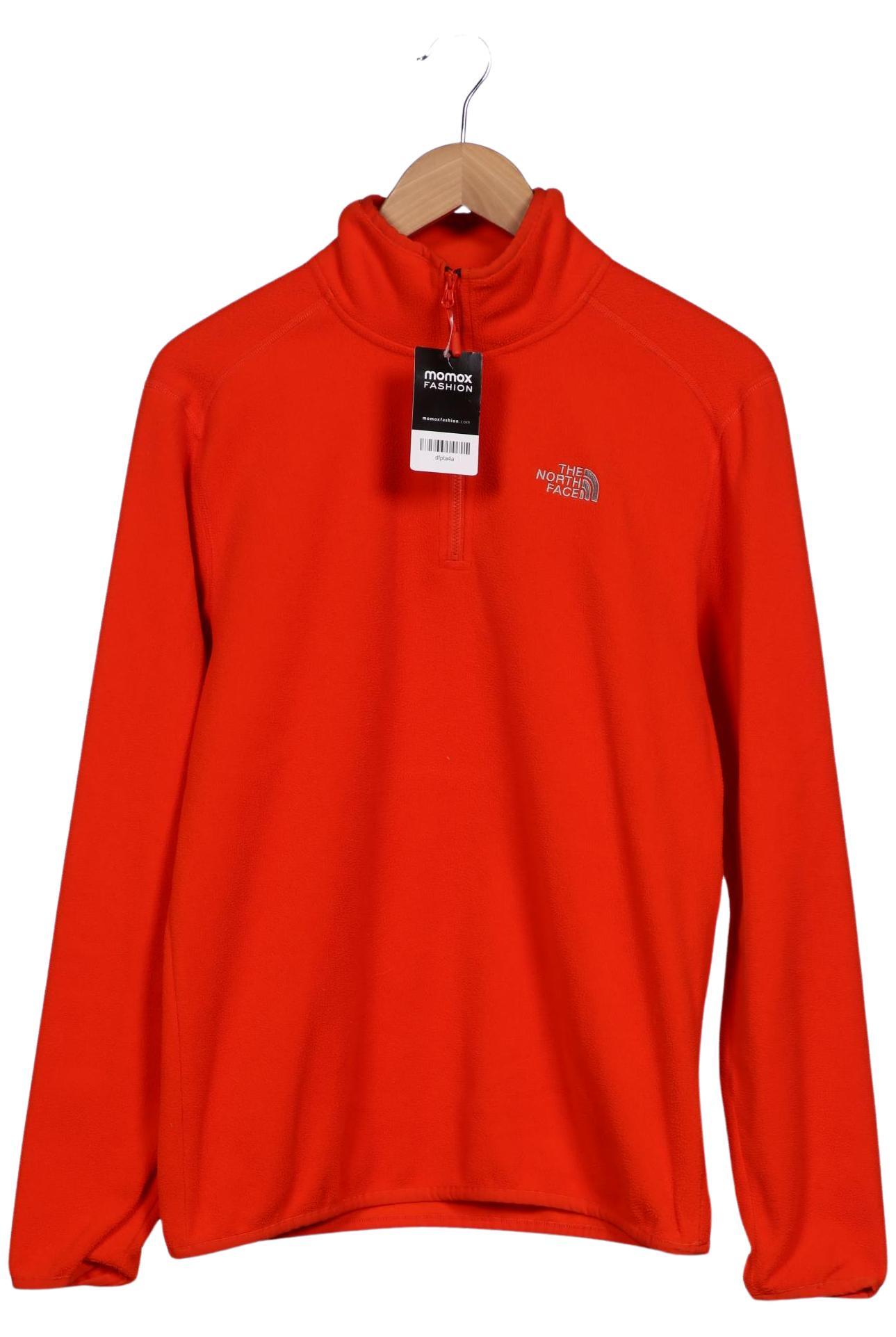 

The North Face Herren Sweatshirt, rot, Gr. 46