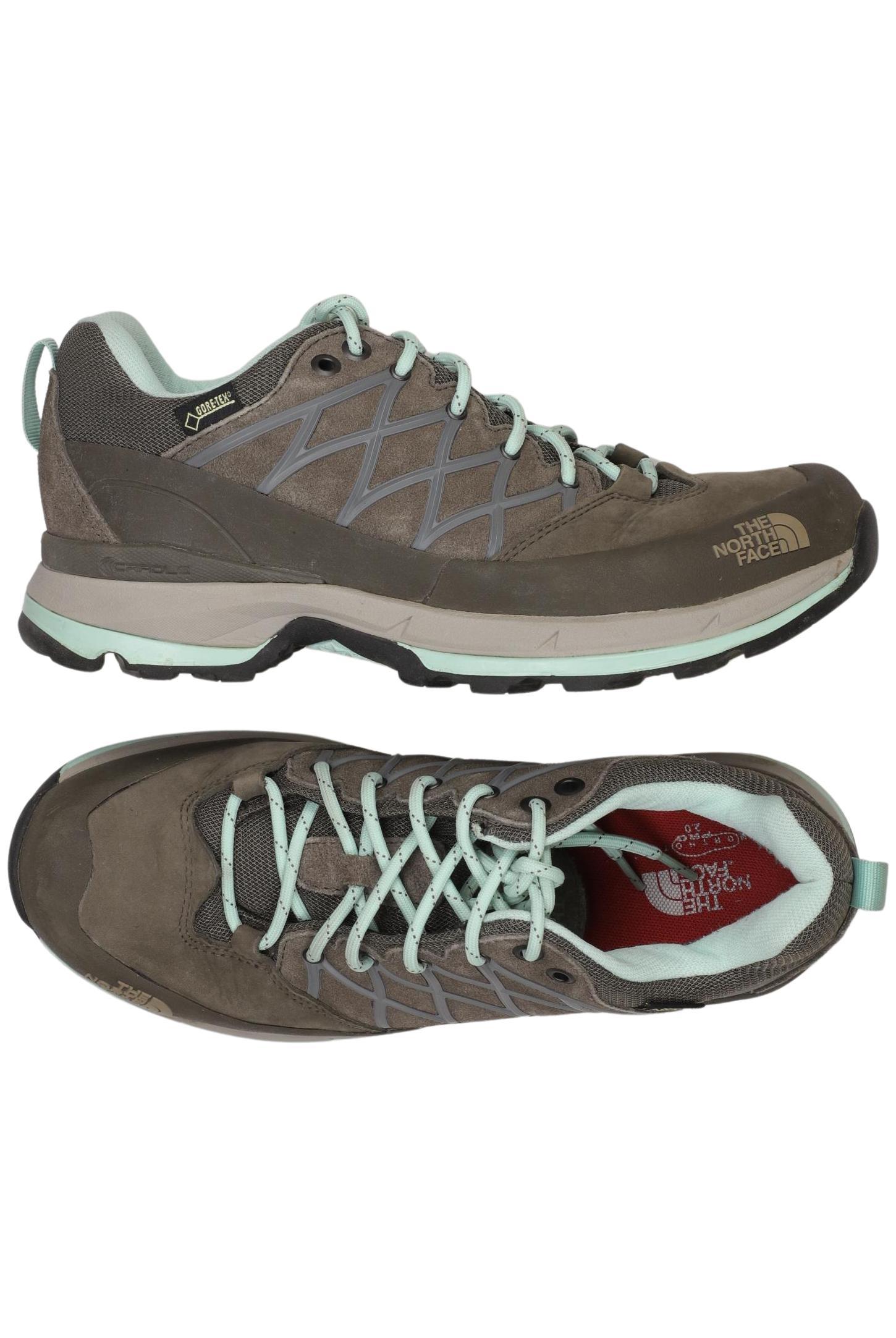 

The North Face Damen Sneakers, mehrfarbig, Gr. 40