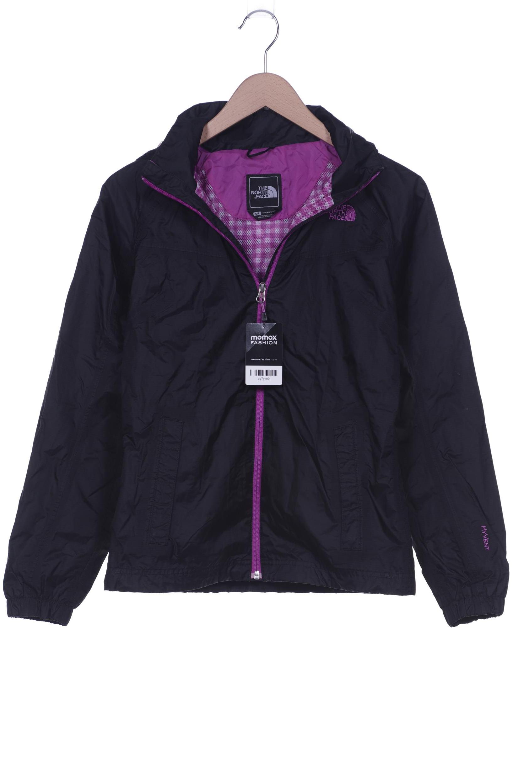 

The North Face Damen Jacke, schwarz, Gr. 36