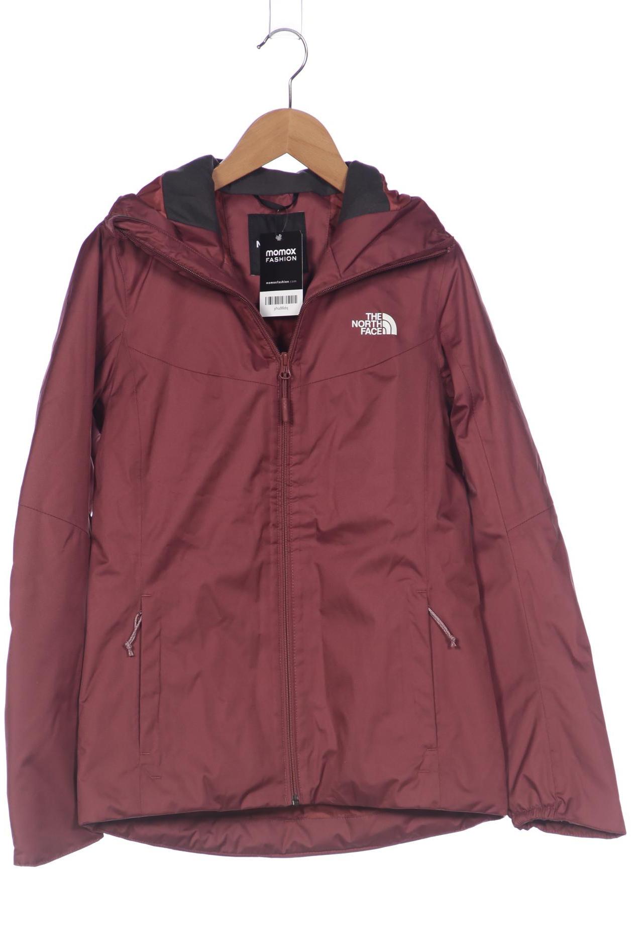 

The North Face Damen Jacke, bordeaux, Gr. 34