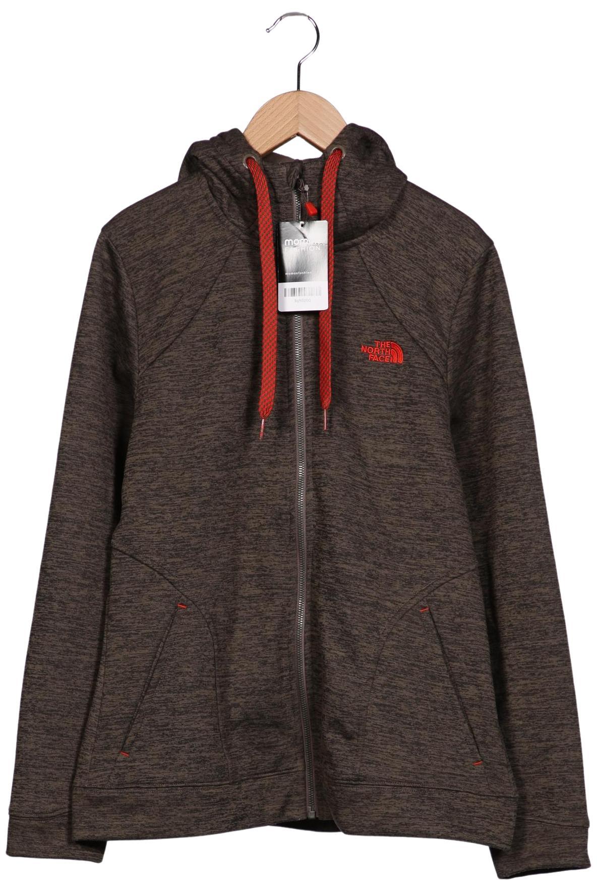 

The North Face Damen Kapuzenpullover, braun, Gr. 42