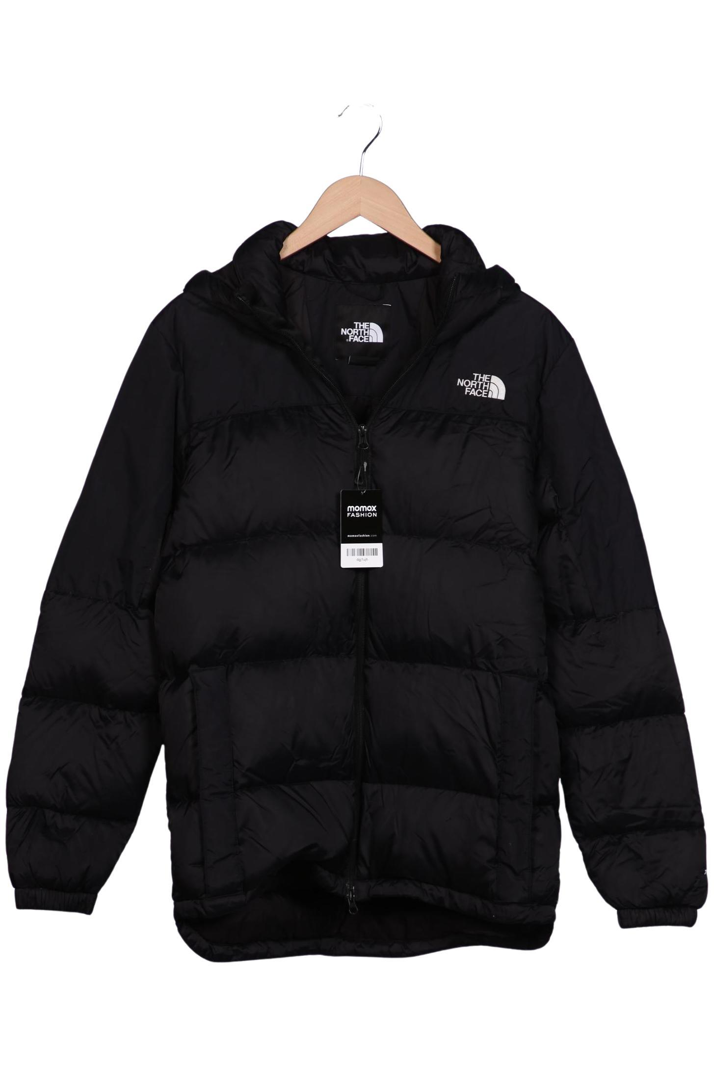 

The North Face Herren Jacke, schwarz, Gr. 46
