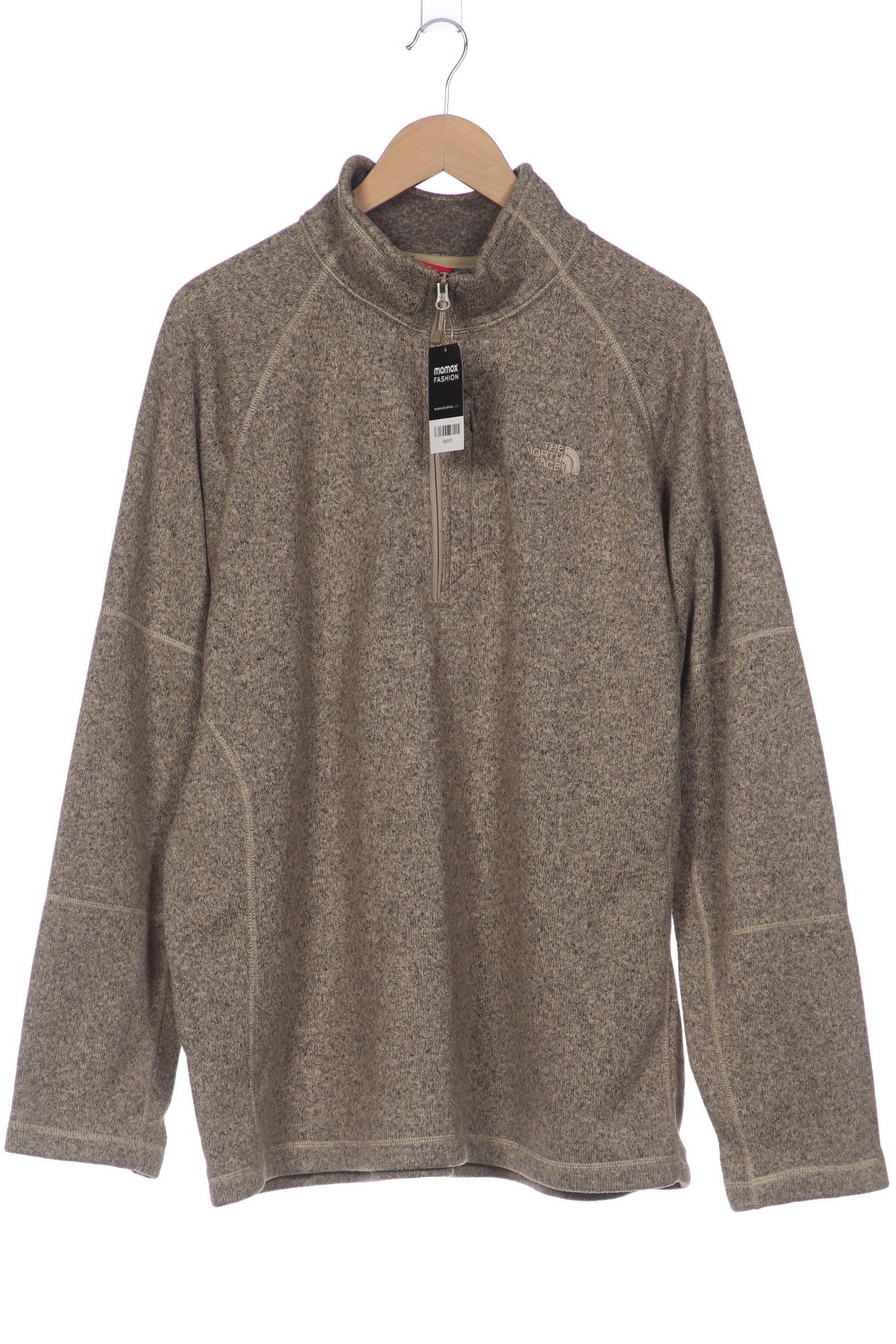 

The North Face Herren Sweatshirt, beige, Gr. 62