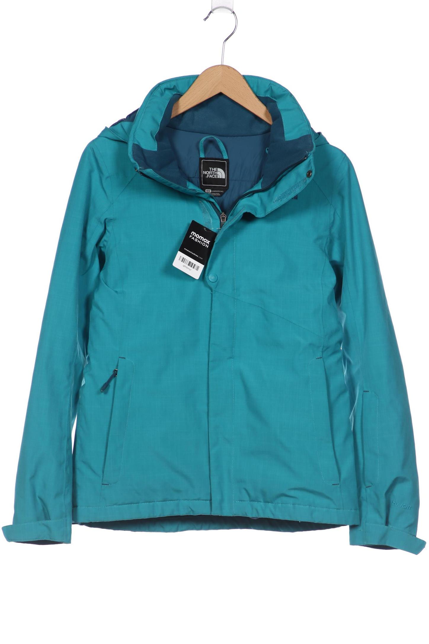 

The North Face Damen Jacke, türkis, Gr. 38