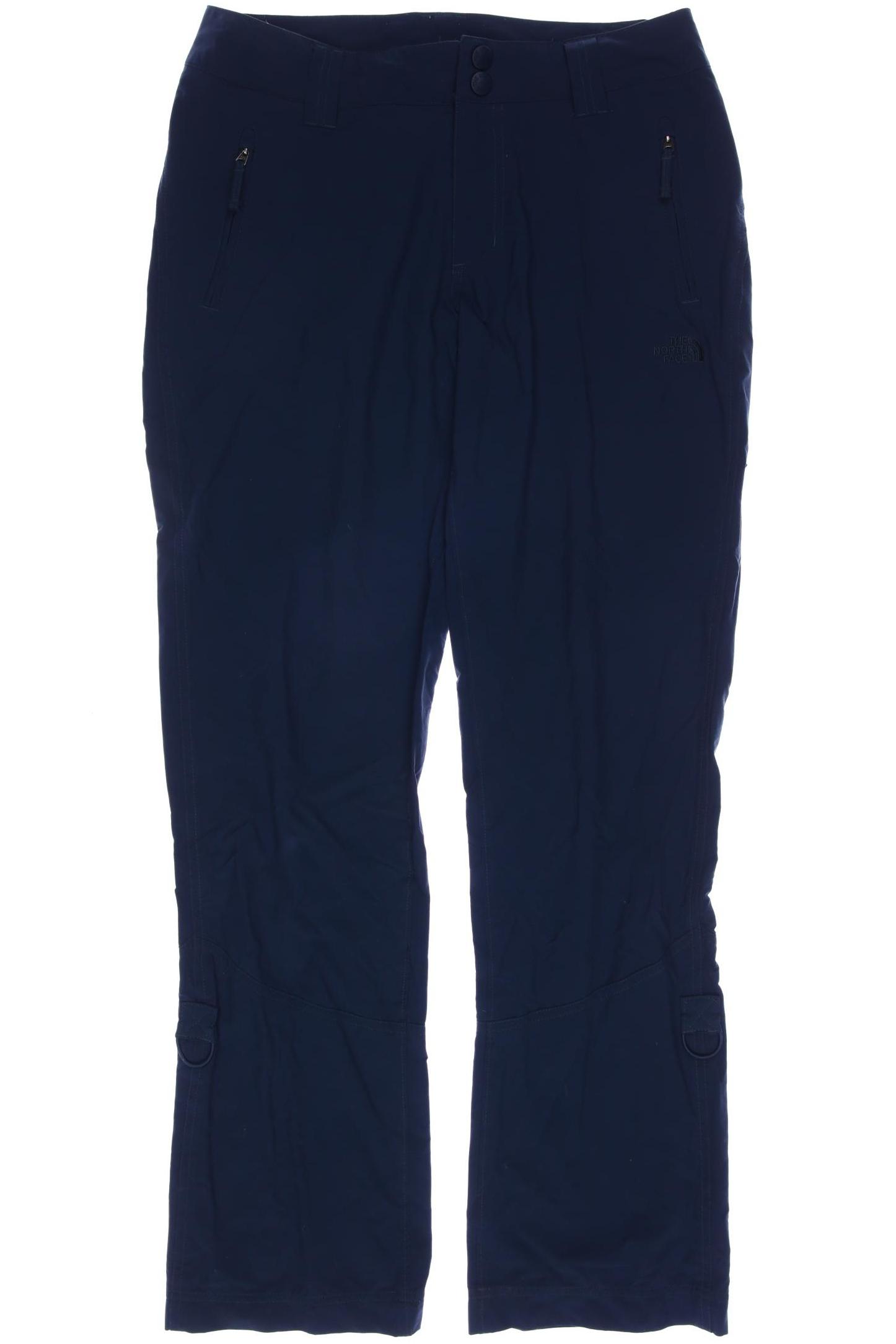 

The North Face Damen Stoffhose, blau
