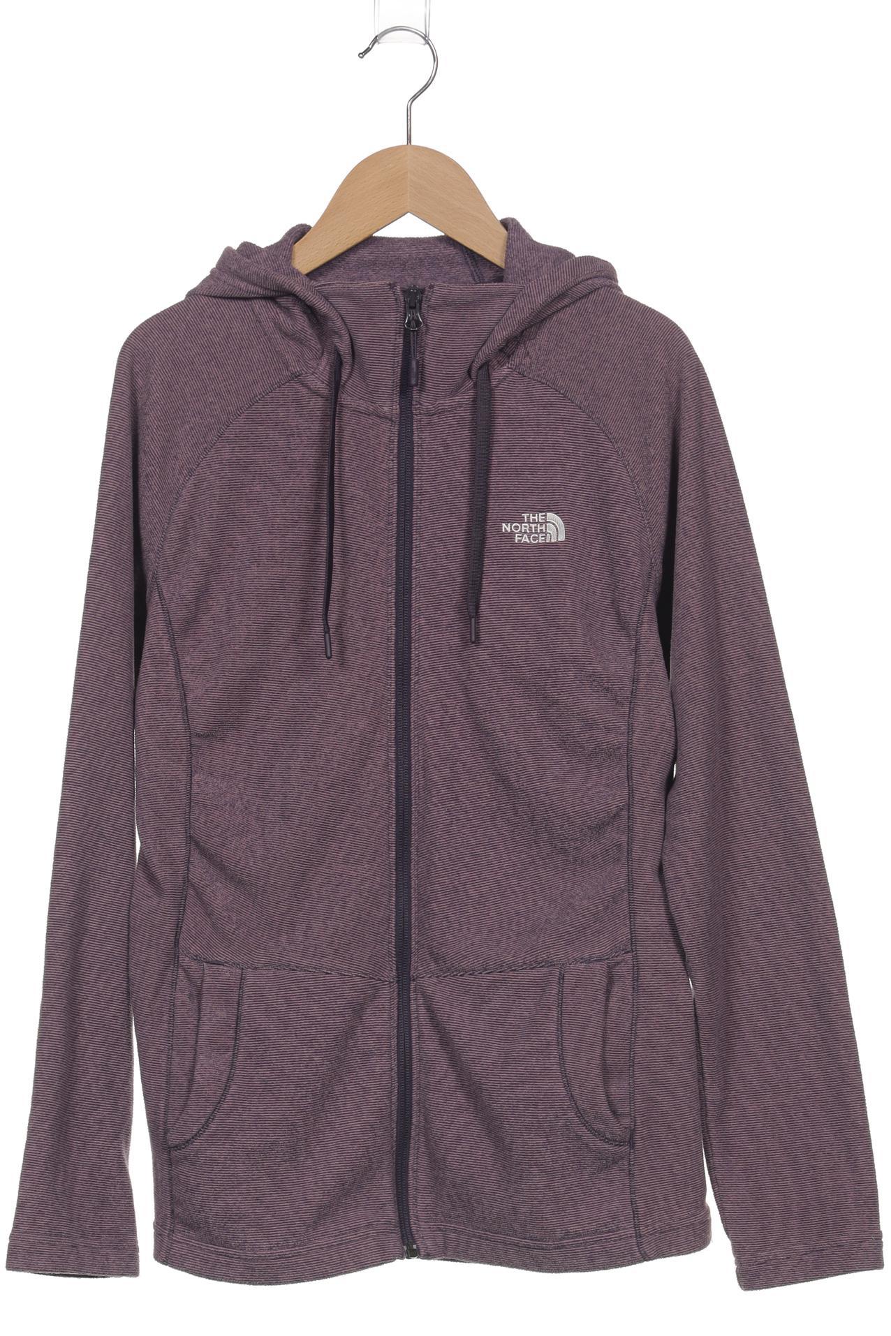 

The North Face Damen Kapuzenpullover, flieder, Gr. 38