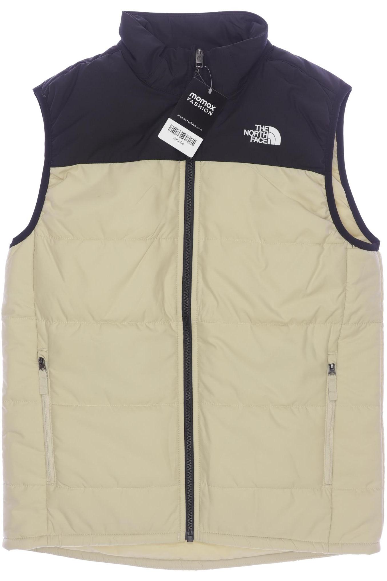 

The North Face Herren Weste, beige, Gr. 54