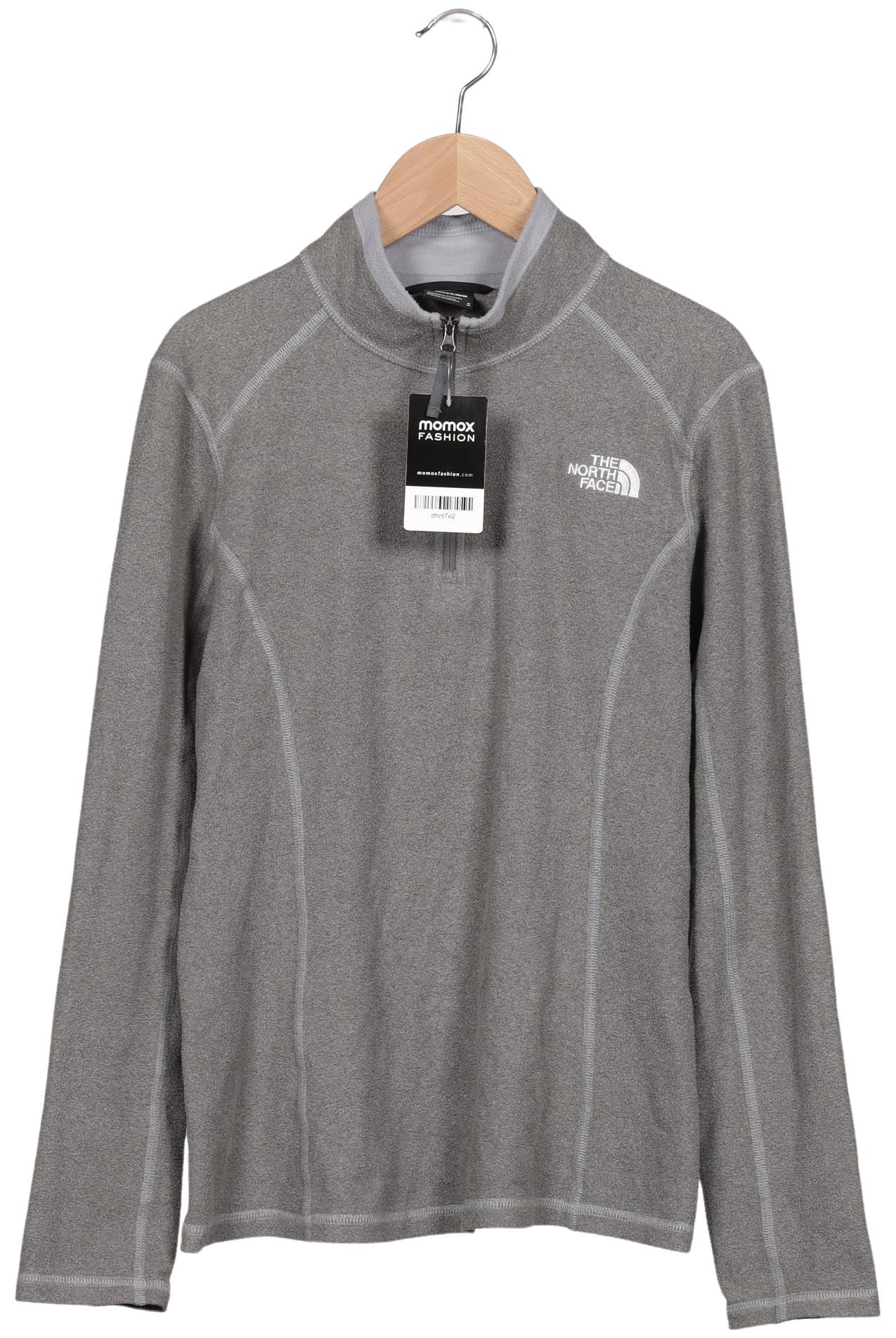 

The North Face Damen Sweatshirt, grau, Gr. 38
